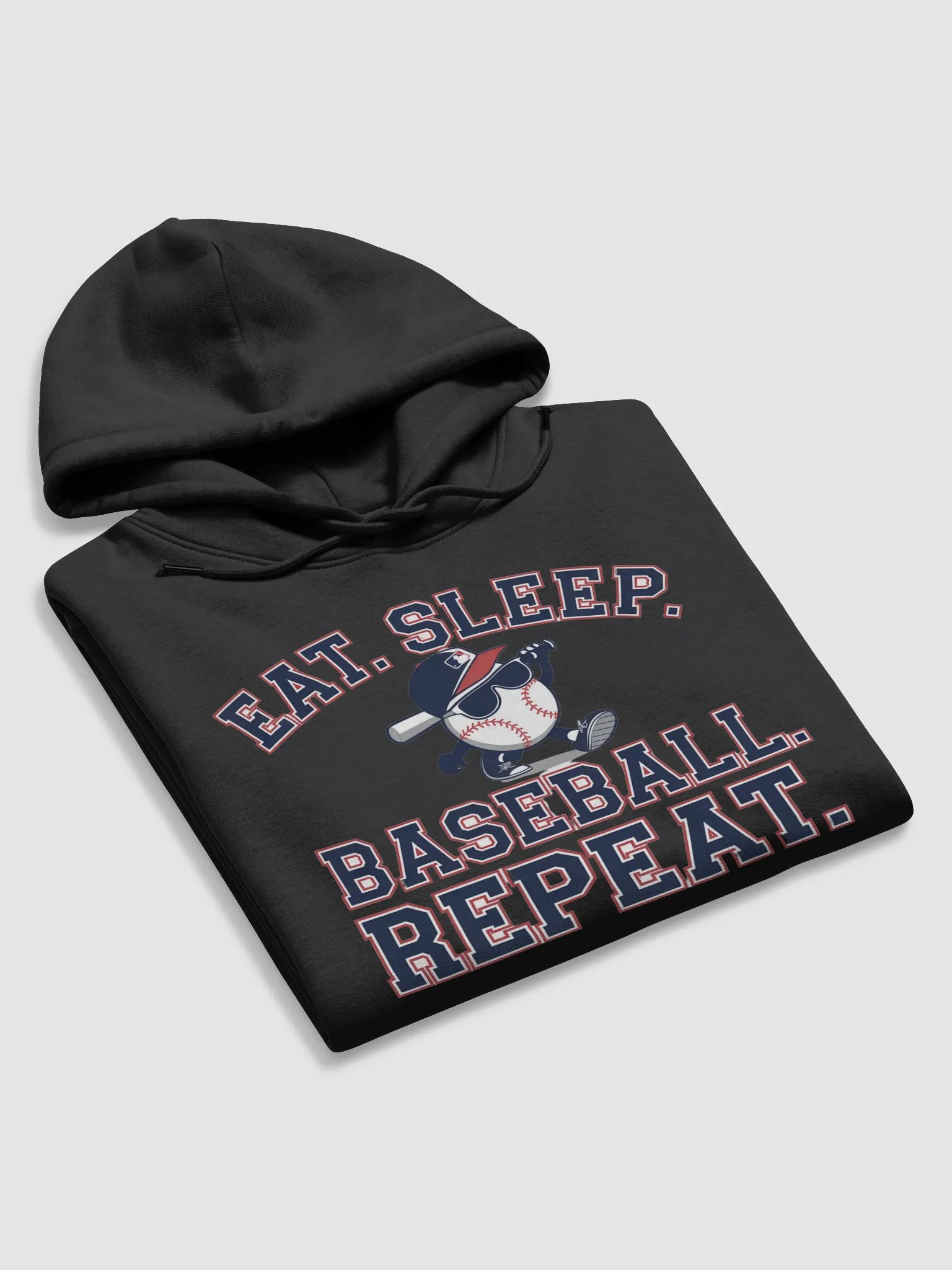 Eat. Sleep. Baseball. Repeat. product image (5)