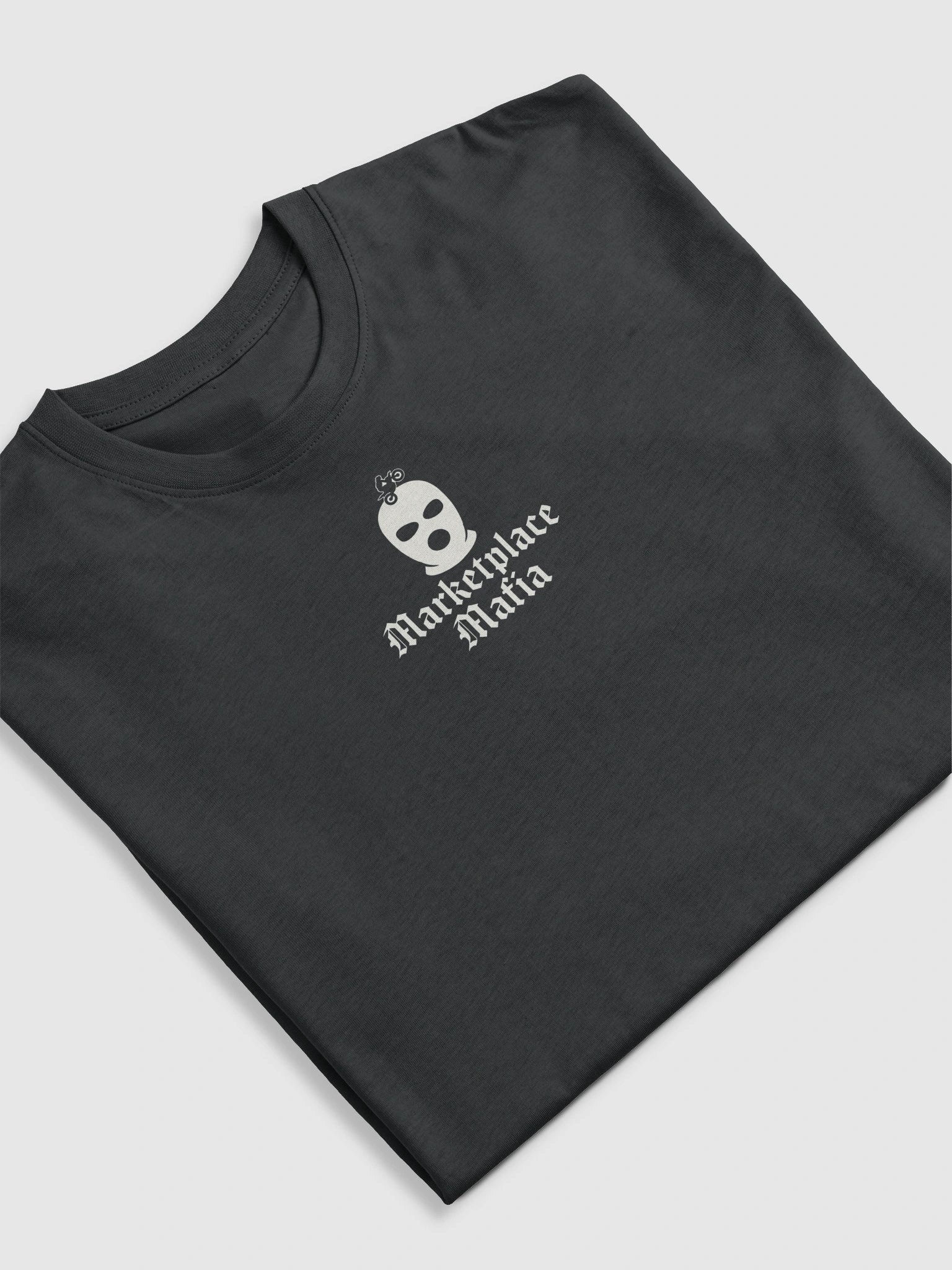 Don't be dramatic Tee product image (3)