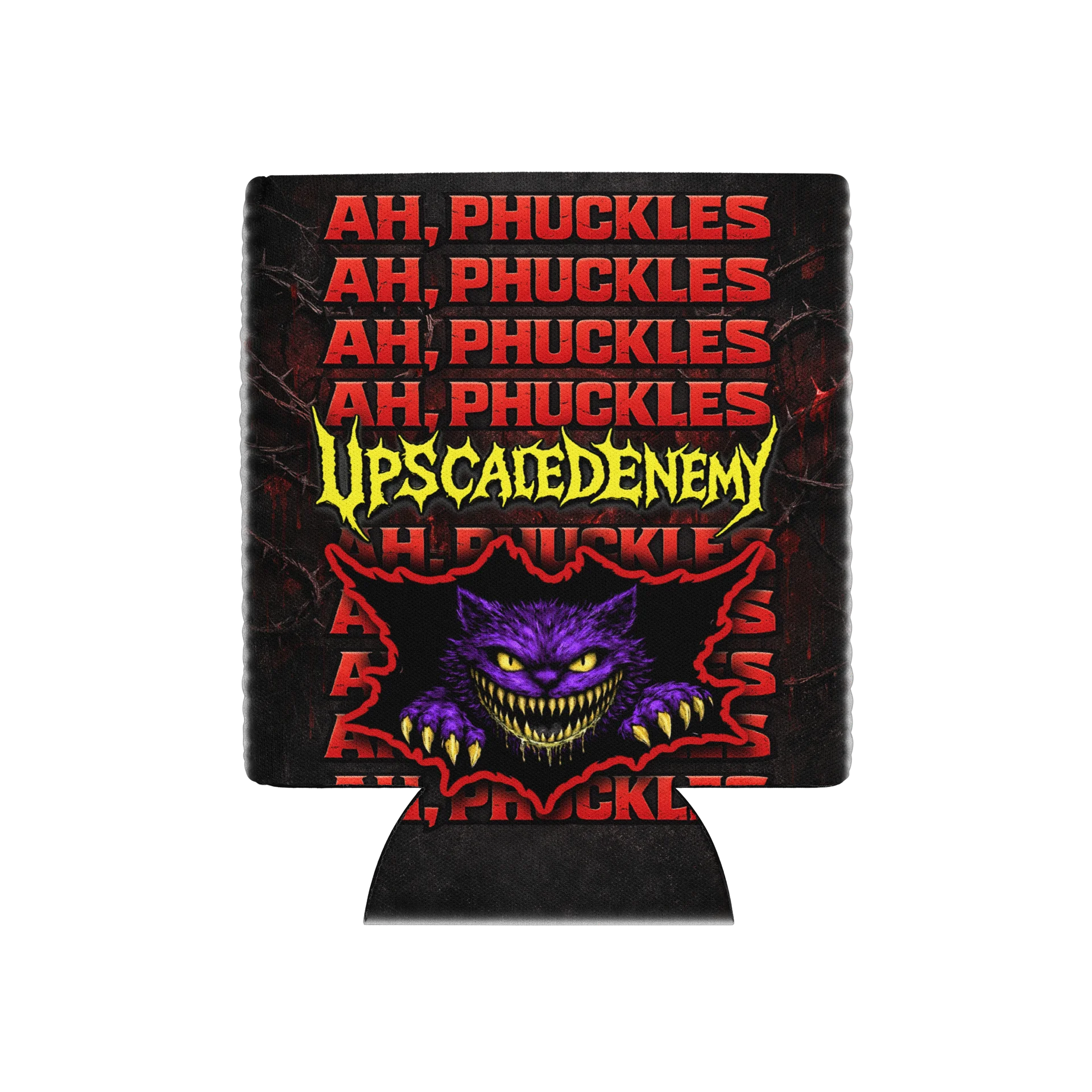 UE -Phuckles/Villain Can Coozie product image (3)