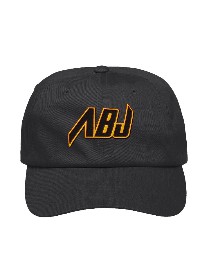 ABJ Dad Hat product image (1)