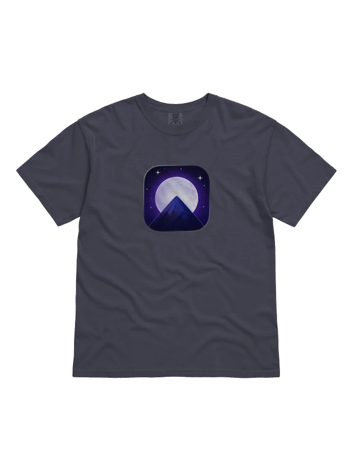 Starglow App Icon Heavyweight T-Shirt product image (1)