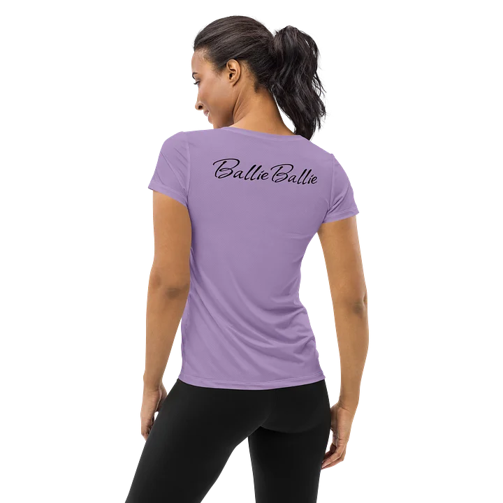 Sportshirt product image (2)
