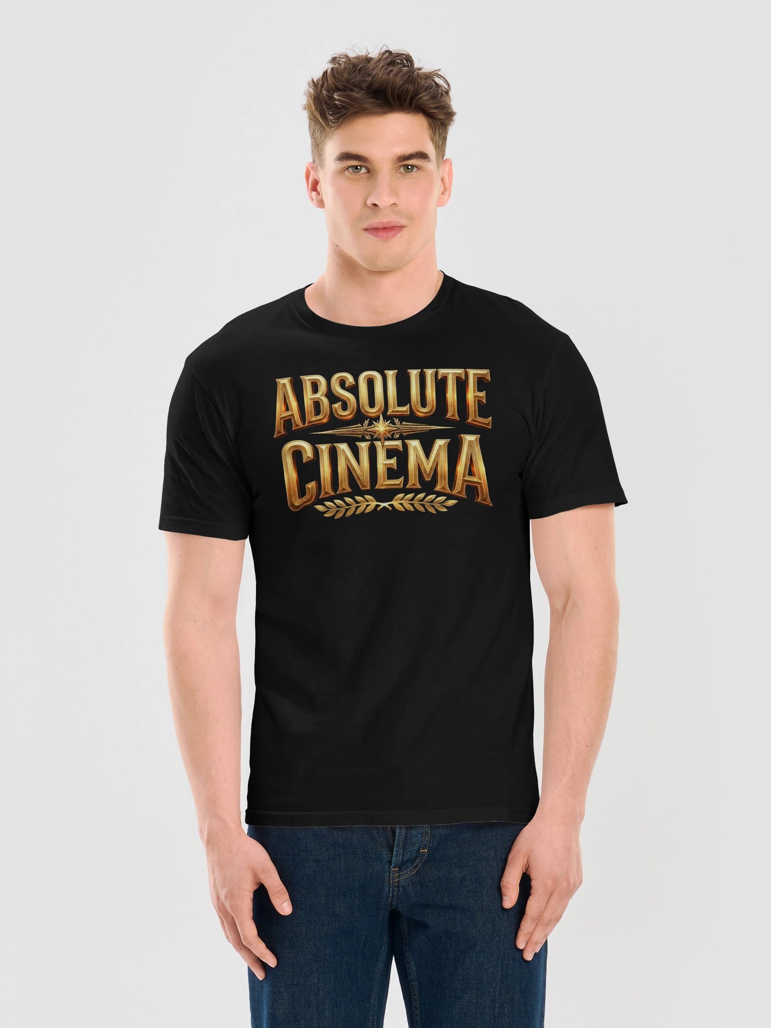 Absolute Cinema product image (3)