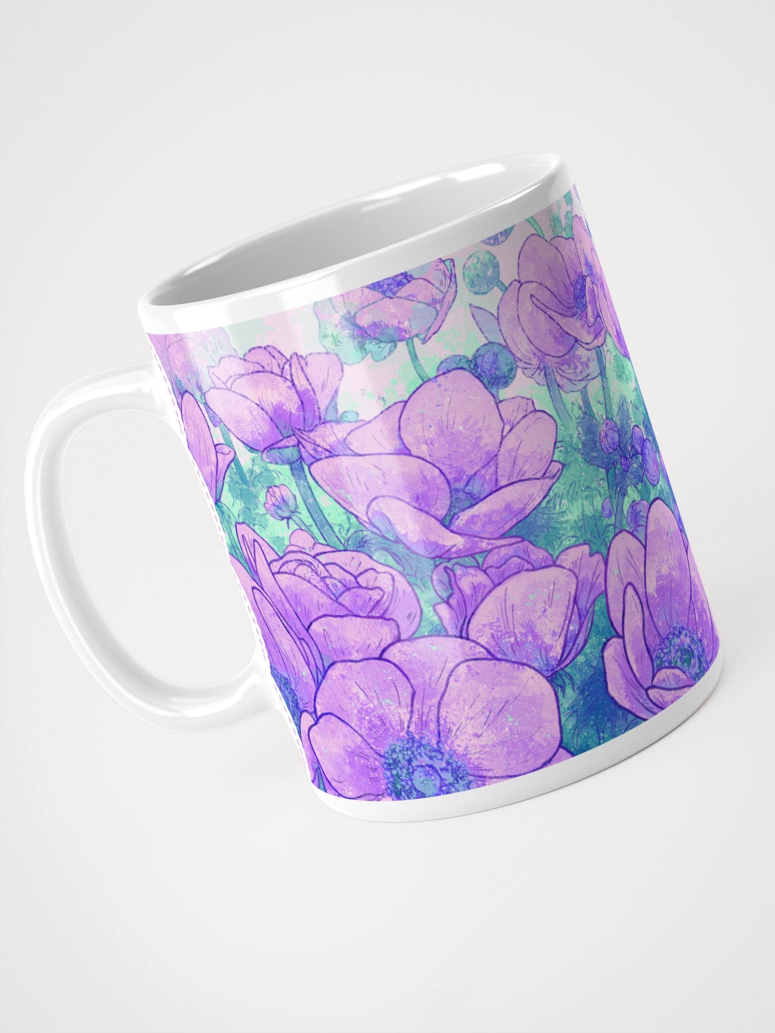 Eternal Dream Mug product image (12)