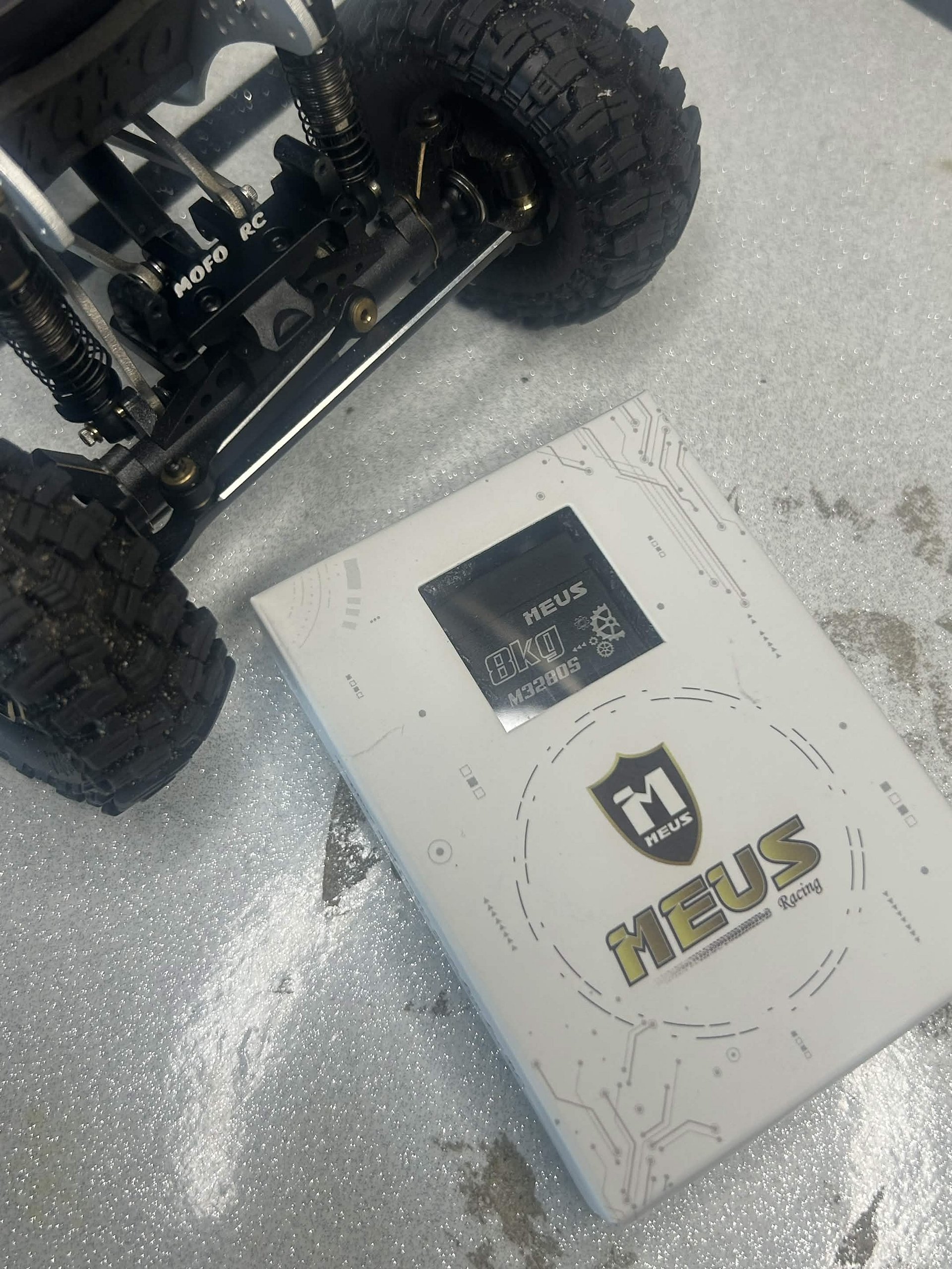 Mofo Buggy product image (3)