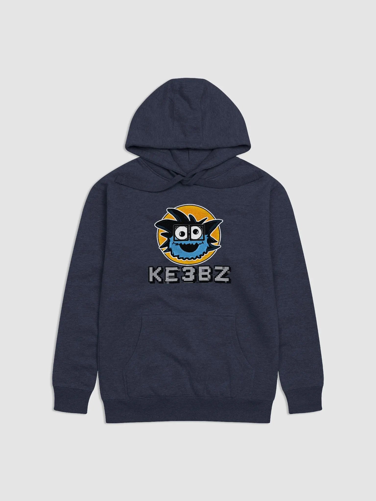 Hoodie Monster product image (1)