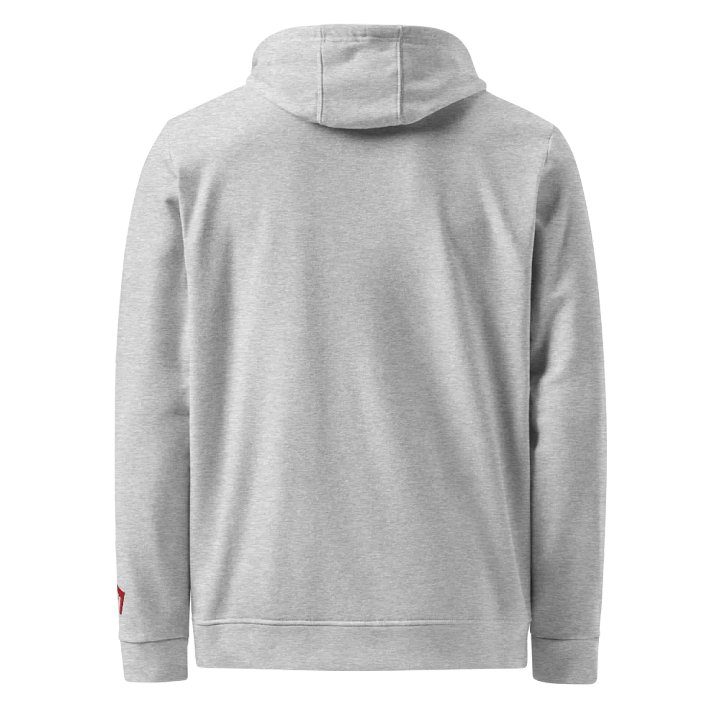 Limited EDITION ADIDAS/FAM3 Embroidery HOODIE product image (2)