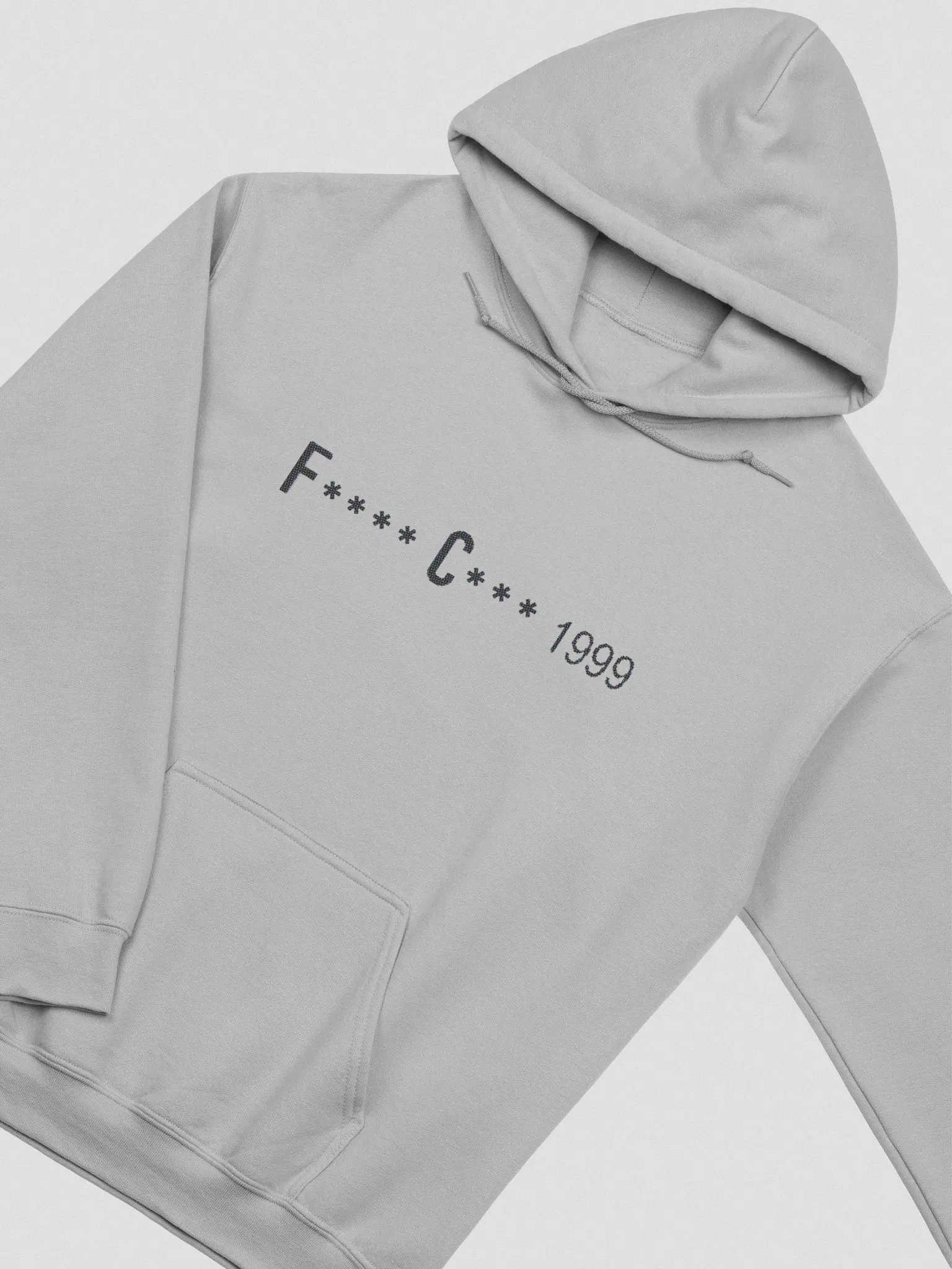 F**** C*** Hoodie product image (3)
