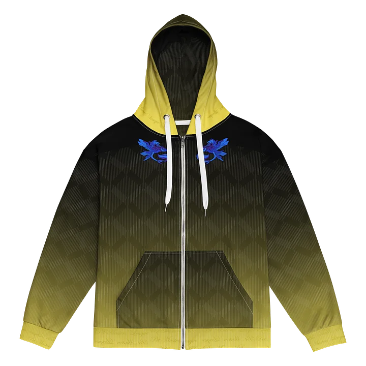 Season 4 PML Zip Up product image (1)