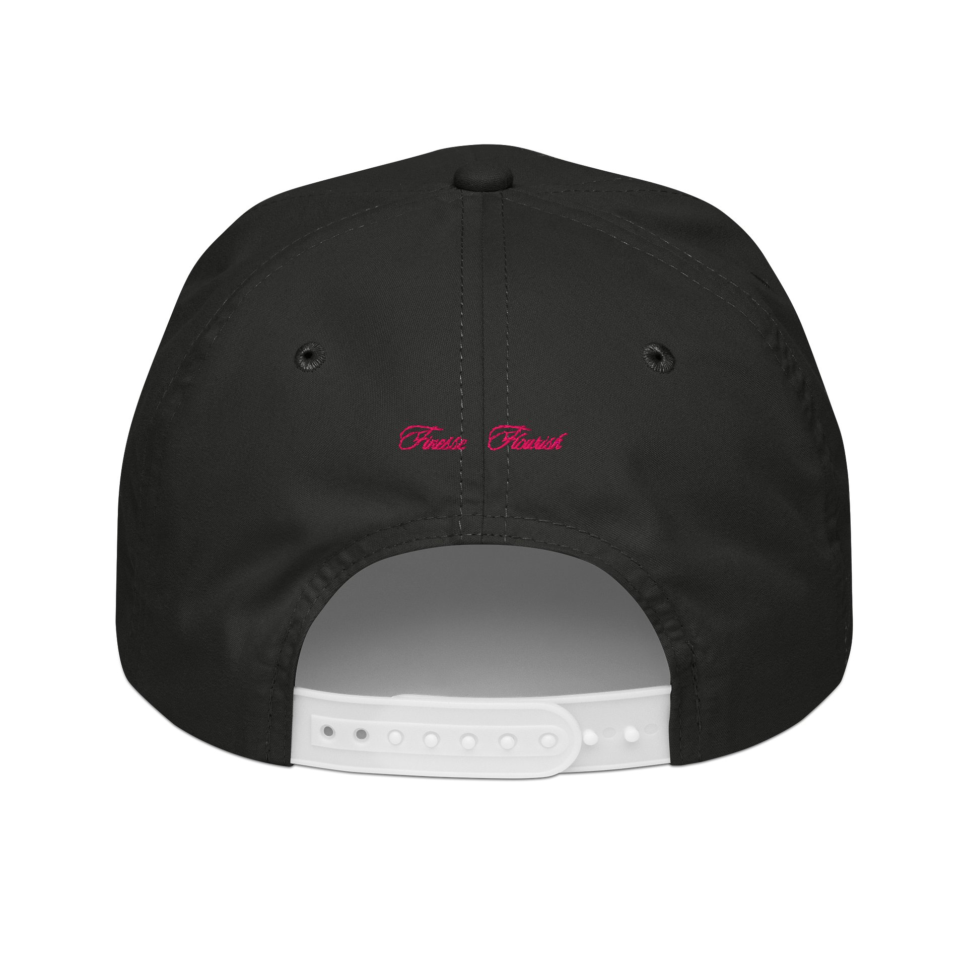 F&F Golf Rope Cap (SouthBeach) product image (9)