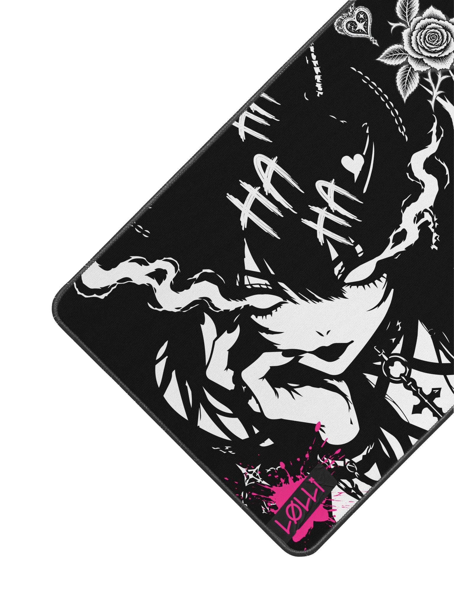 Return of the Demon Witch Desk Mat product image (3)