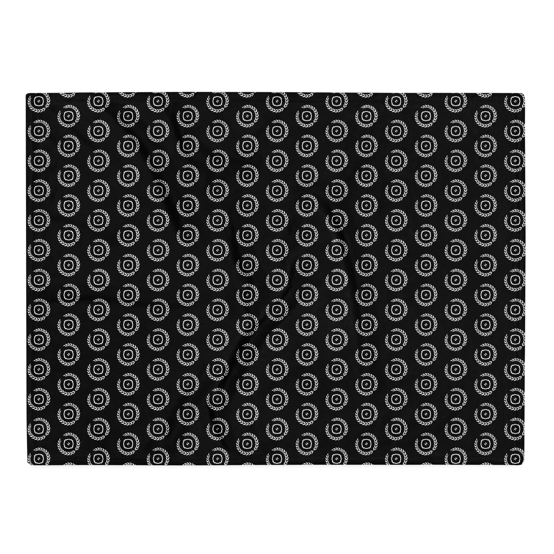 Sumo U [Laurel Dohyo] Throw 2025 product image (1)
