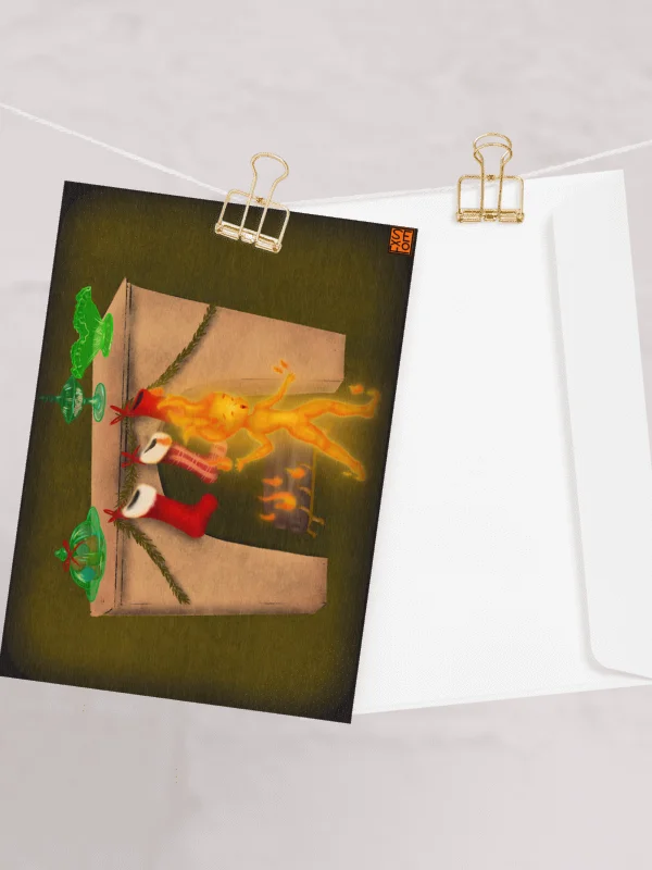 Fire Sprite product image (4)