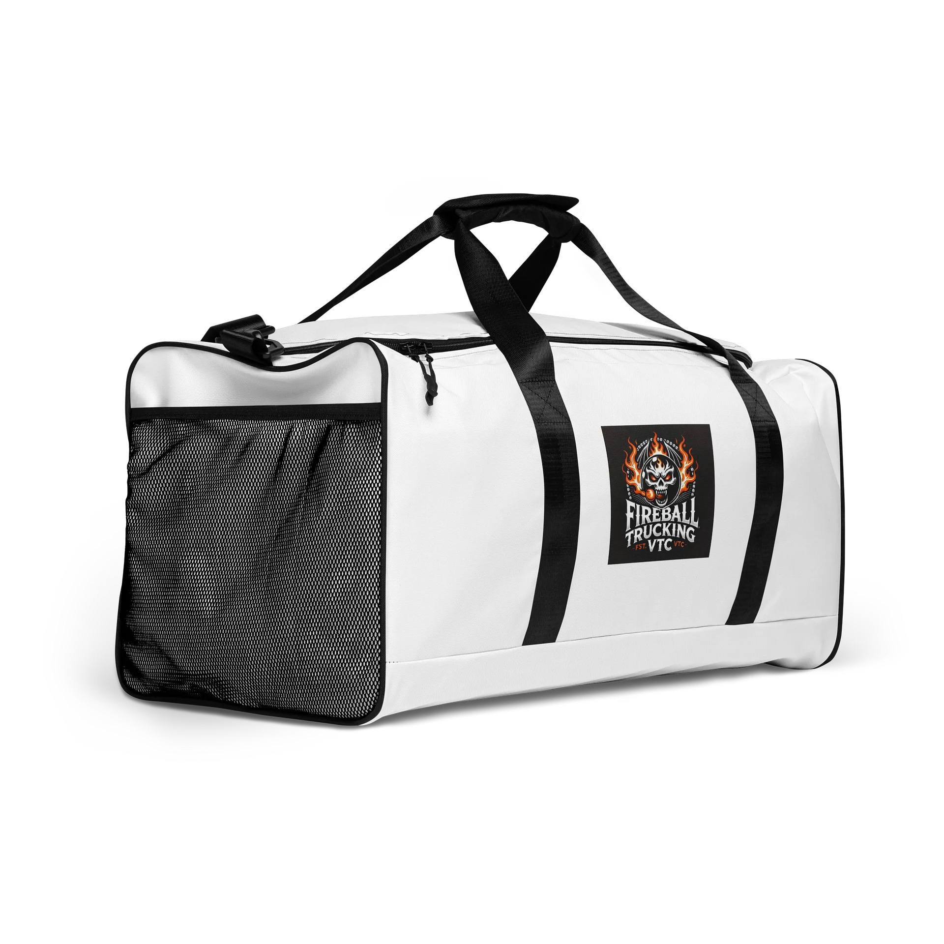 Fireball Trucking bag product image (2)