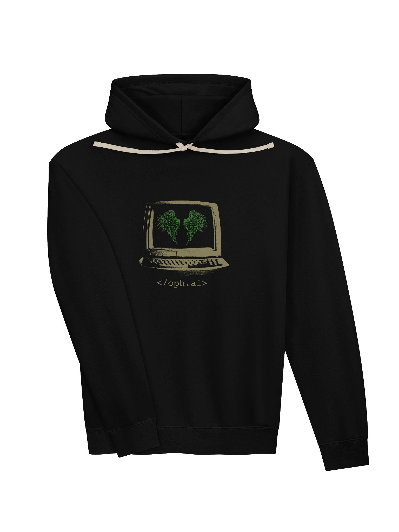 DOJ Hoodie product image (3)