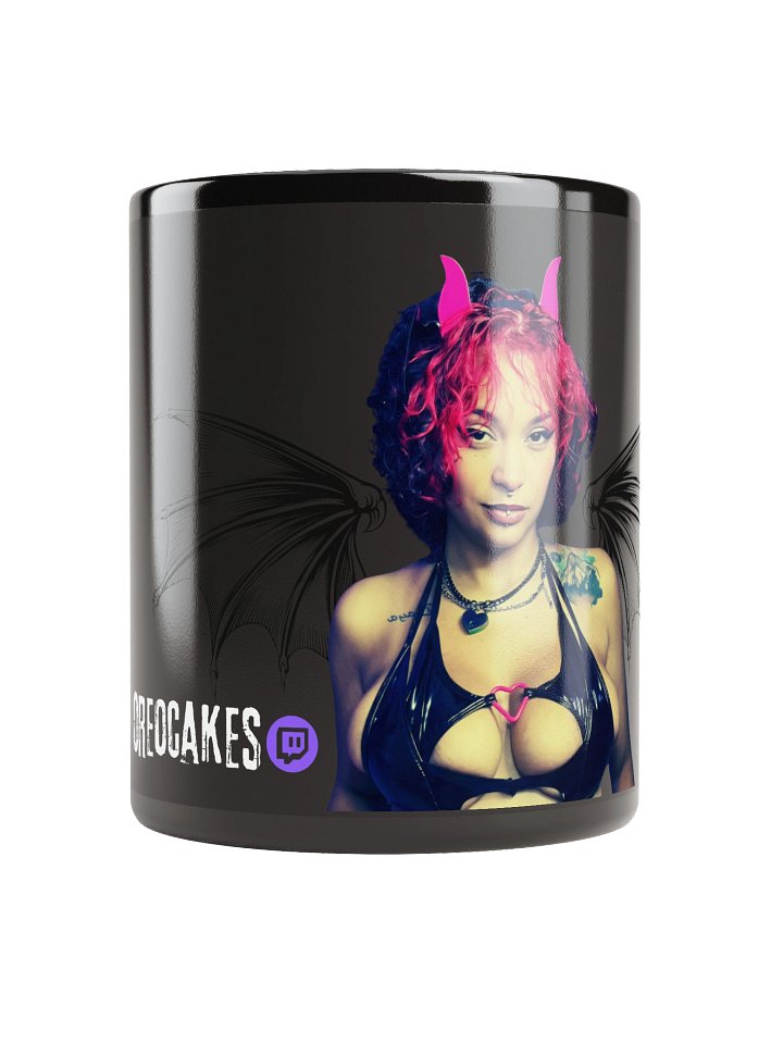 Succubus 0reo Mug product image (1)