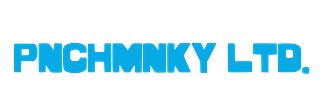 PNCHMNKY.LTD