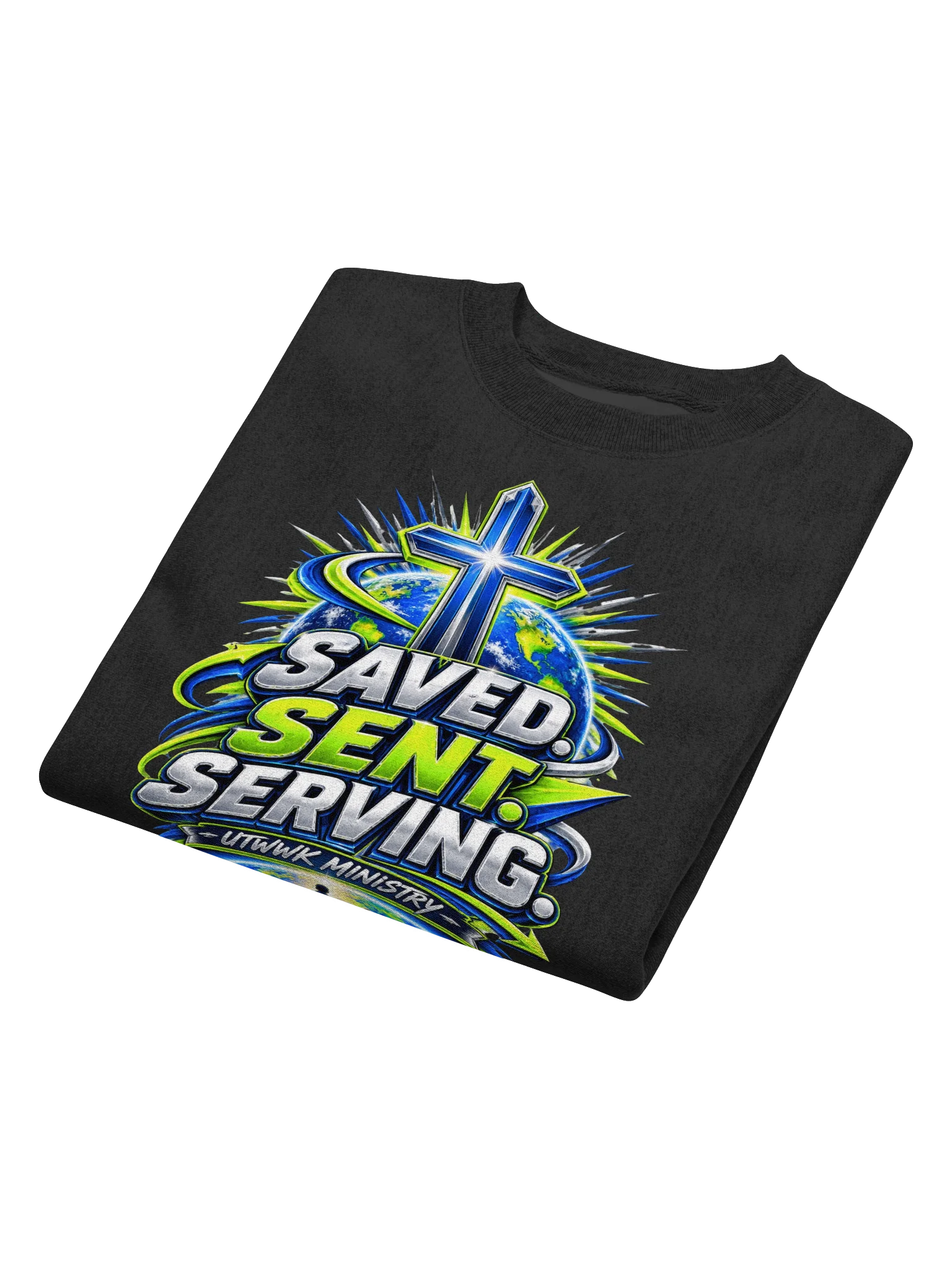 Crew Sweatshirt product image (6)