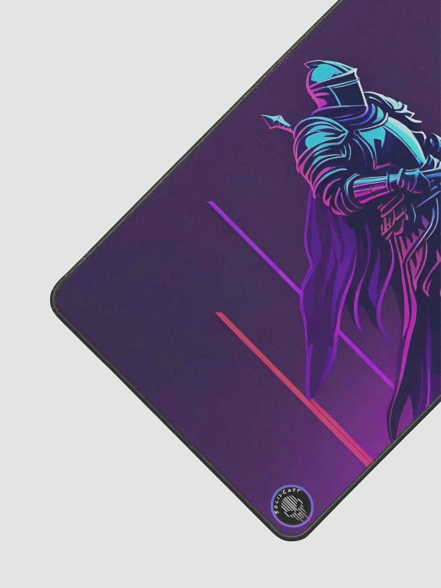 Souls Neon Knight product image (3)