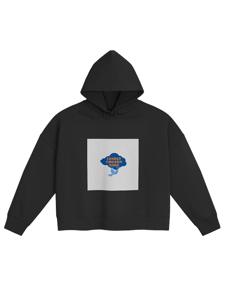 LONELY CHOSEN HOODIE (WOMEN) product image (1)