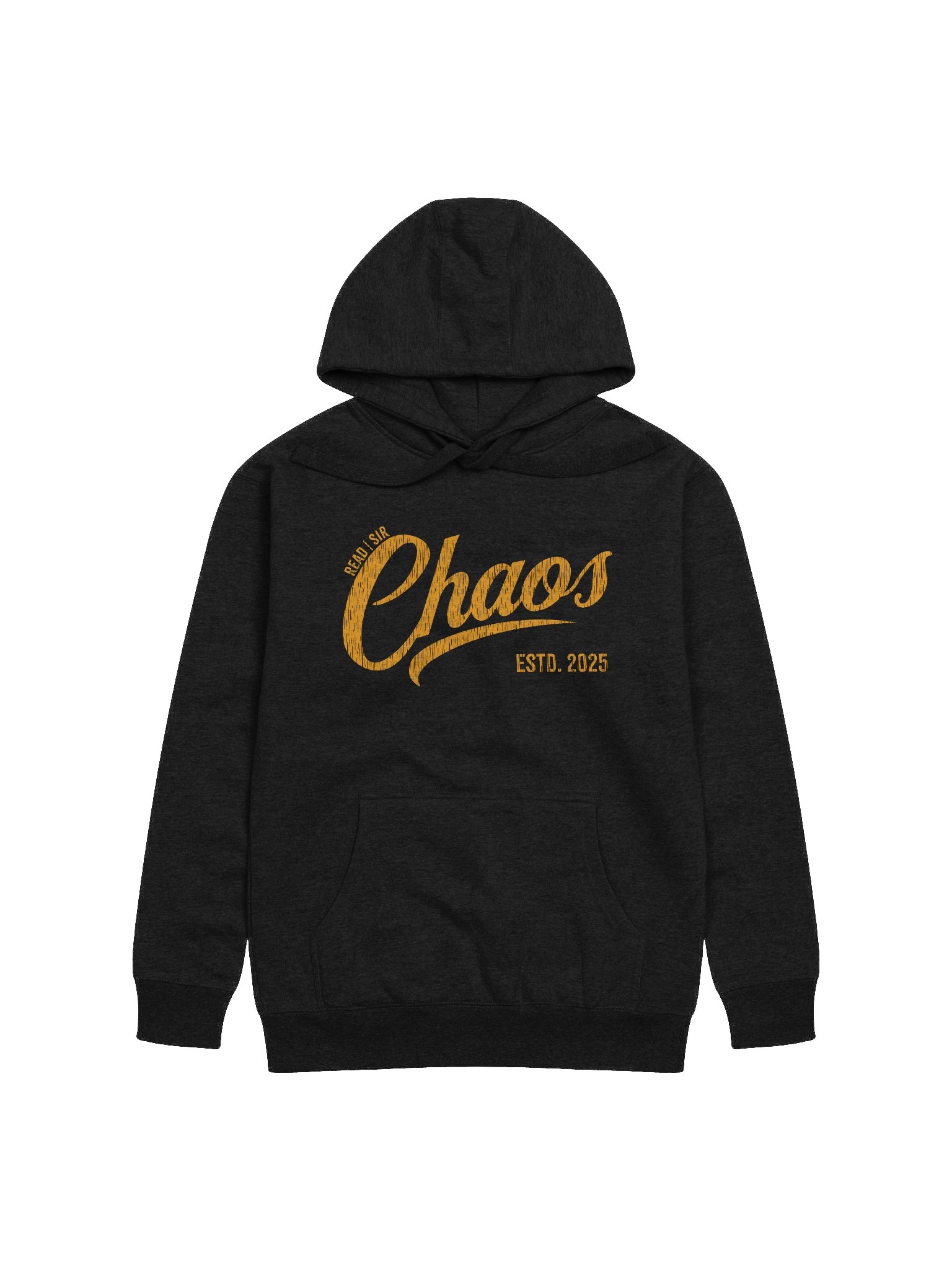 Chaos Hoodie product image (1)