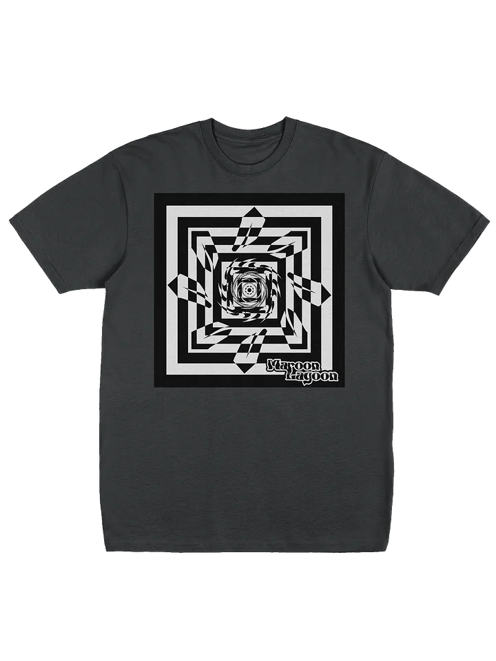 IFIG(YK?) T-Shirt product image (2)