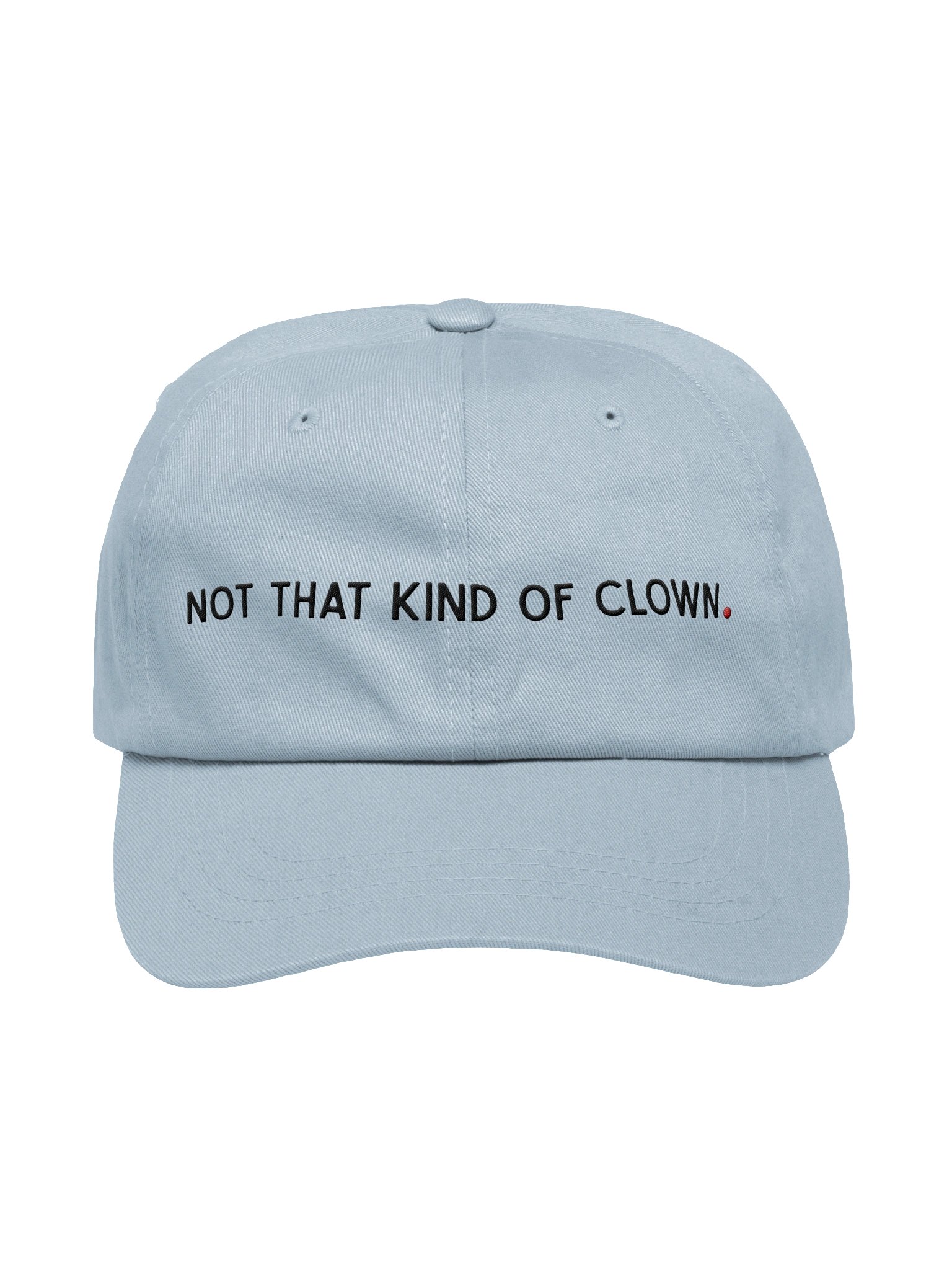 Not That Kind Of Clown Hat product image (17)