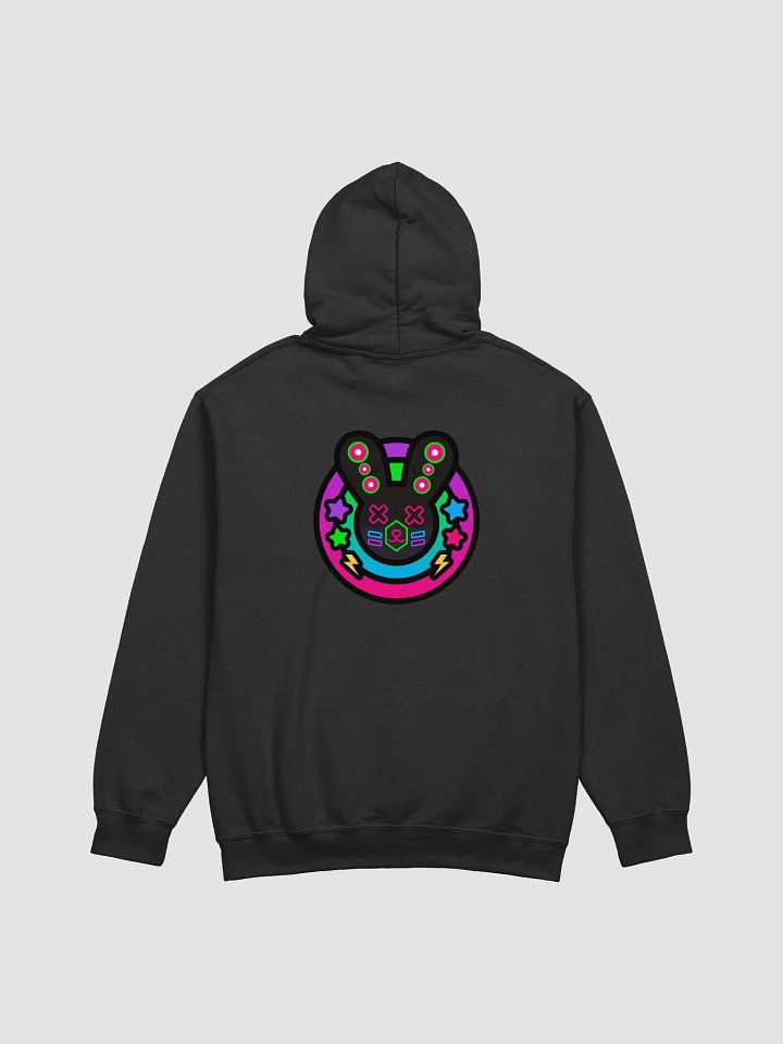 Bunne Hoodie product image (2)
