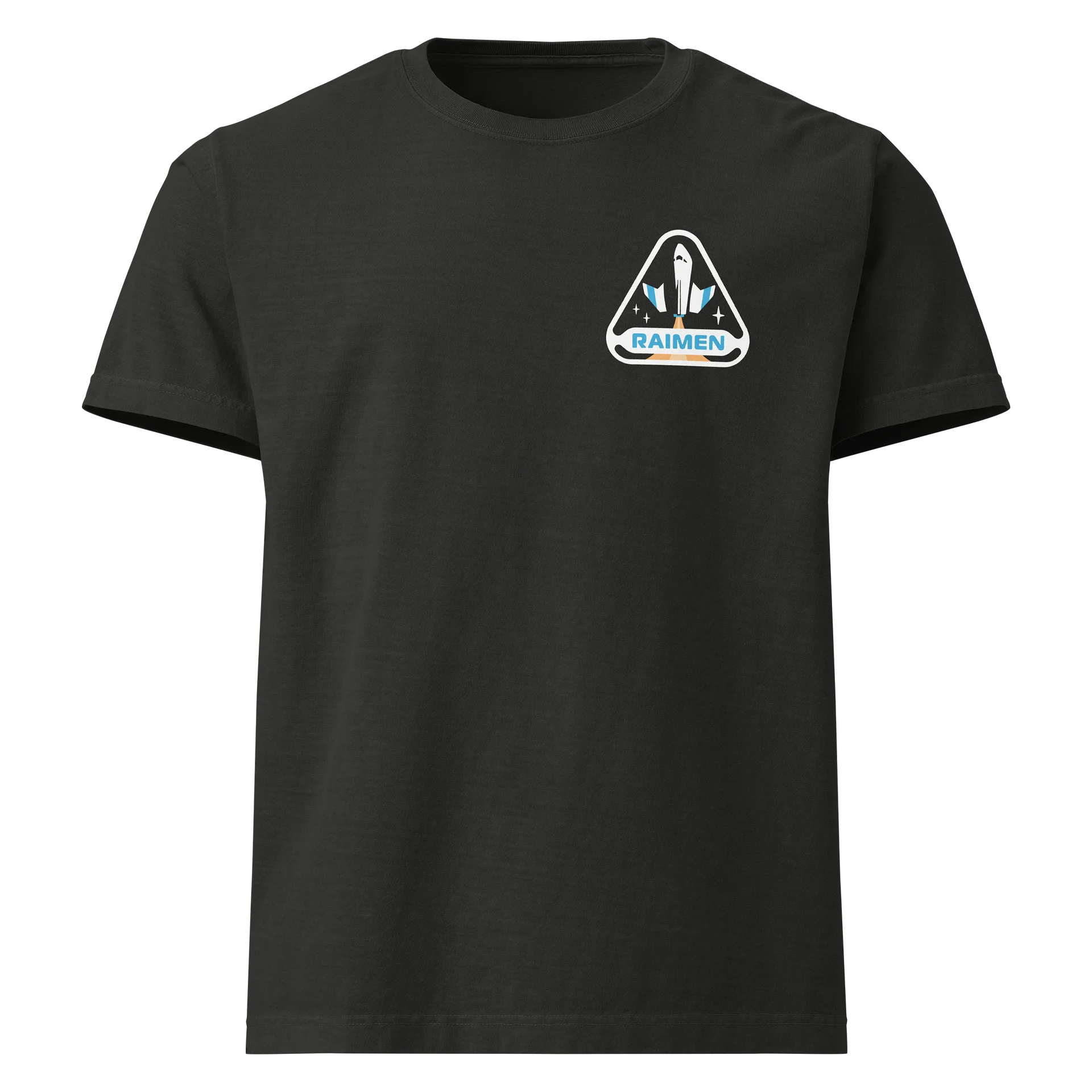 The Shirt (B+C Oversized) product image (1)