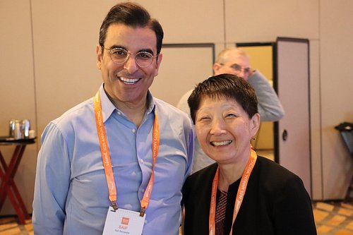 Discover INFORMS 🔗 https://www.informs.org/
Smarter Decisions for a Better World

Supporting professionals who advance and ap...