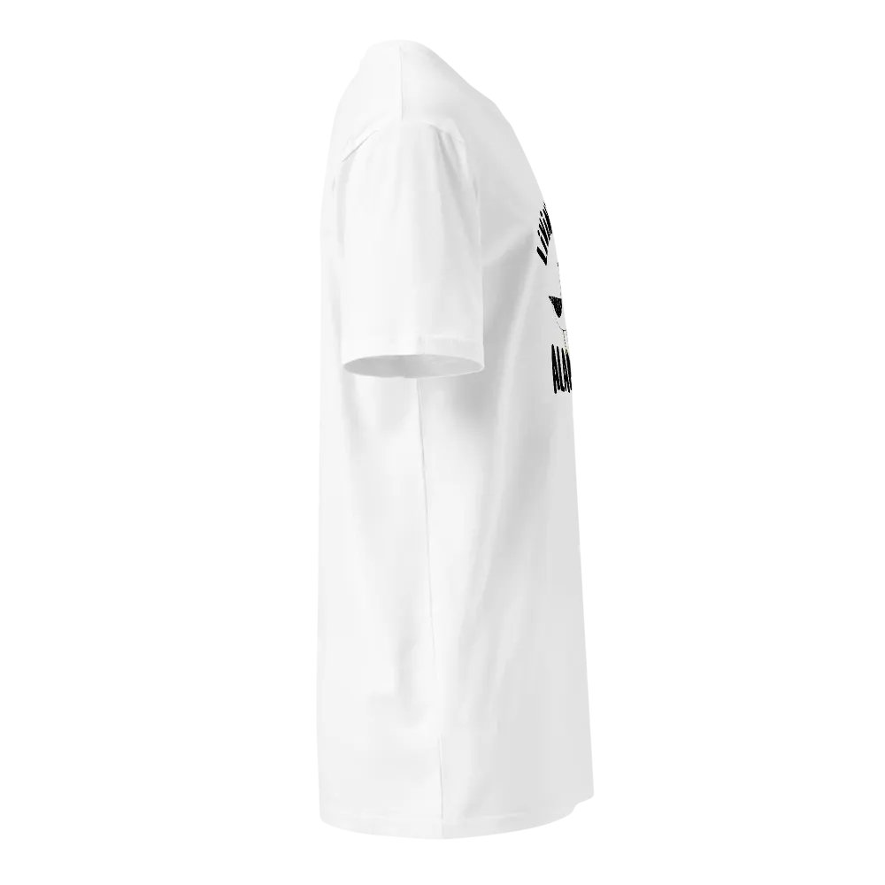 Al A. Meda Unisex Tee product image (4)