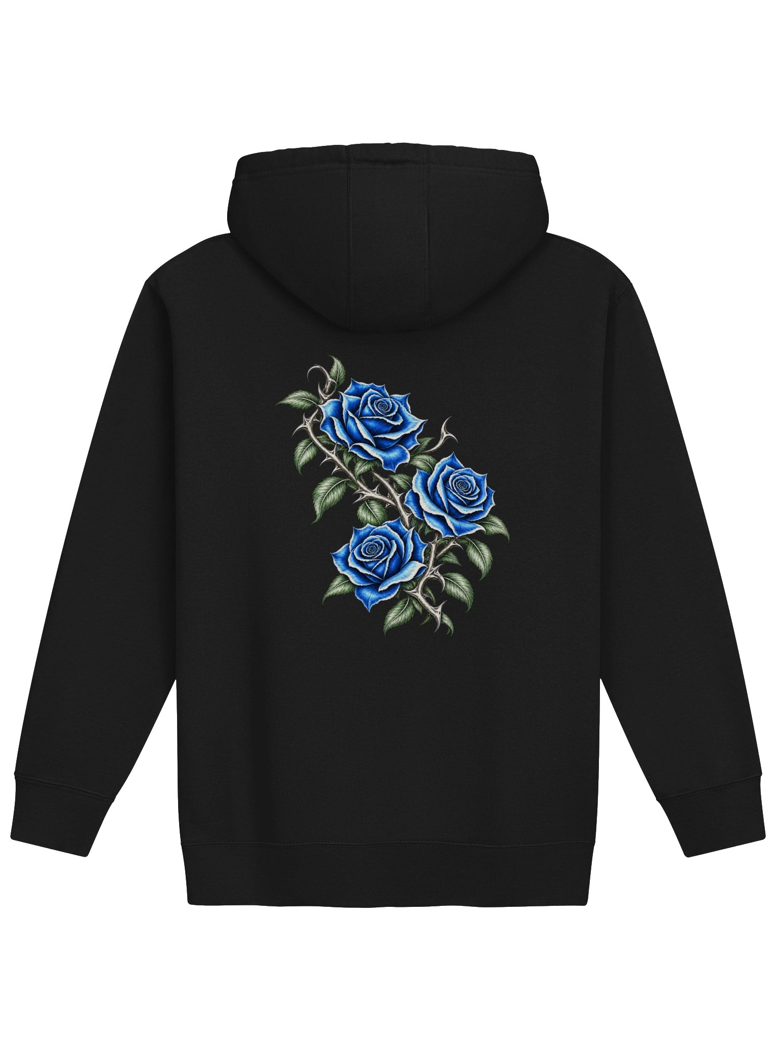 Night Bloom Hoodie product image (1)