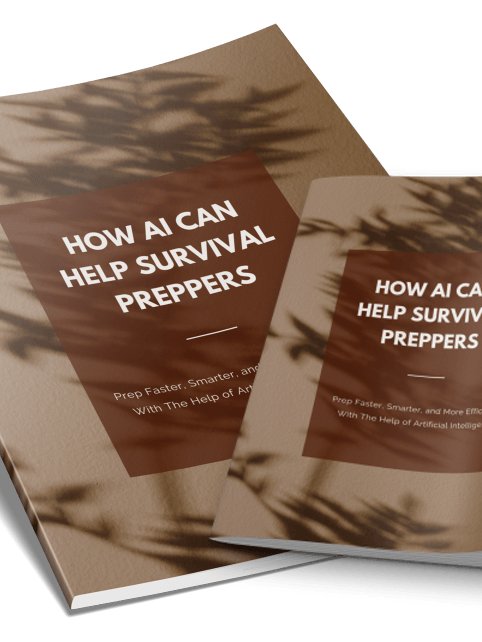 Survival Prepping Tips product image (2)