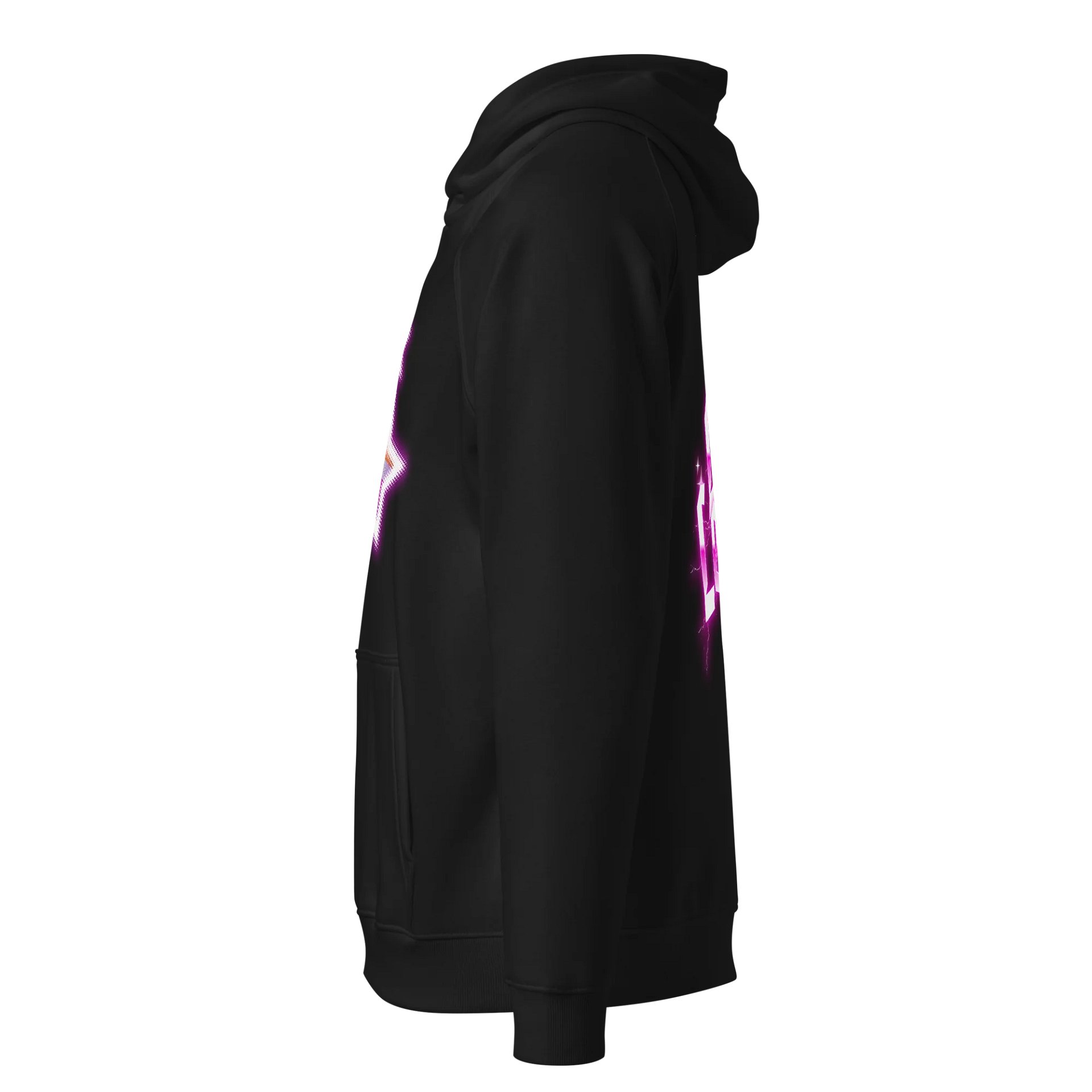 Loser Lesbian Hoodie product image (3)