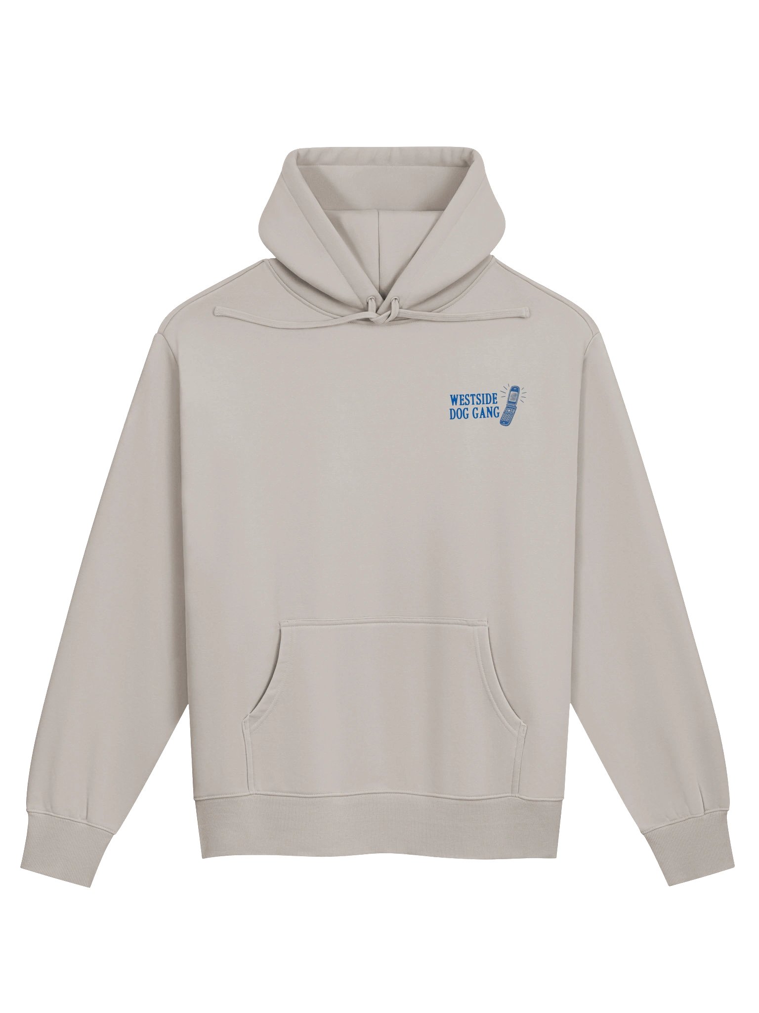 Text Me Hoody product image (2)