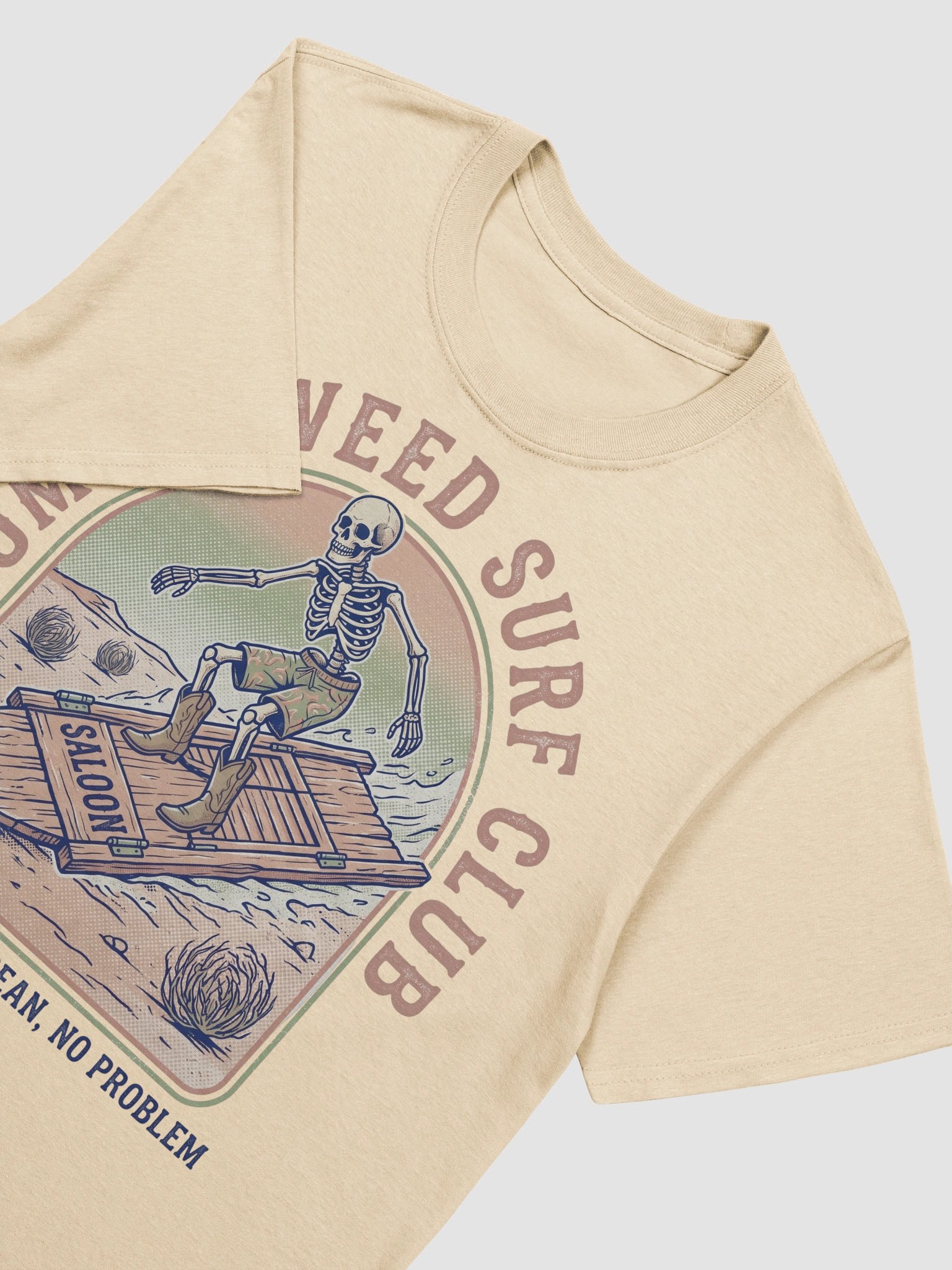 Tumbleweed Surf Club product image (3)