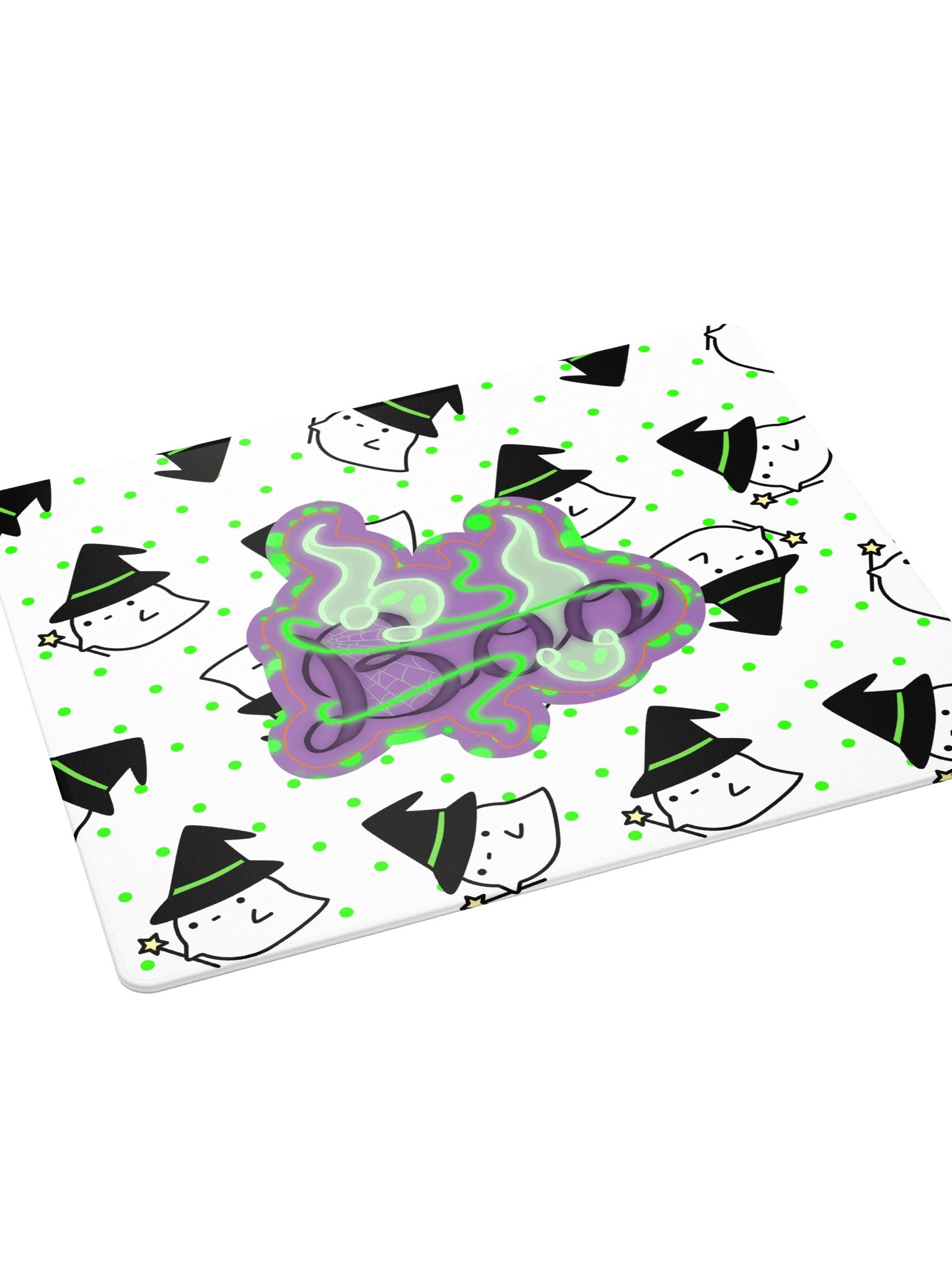 Boooo MousePad product image (6)