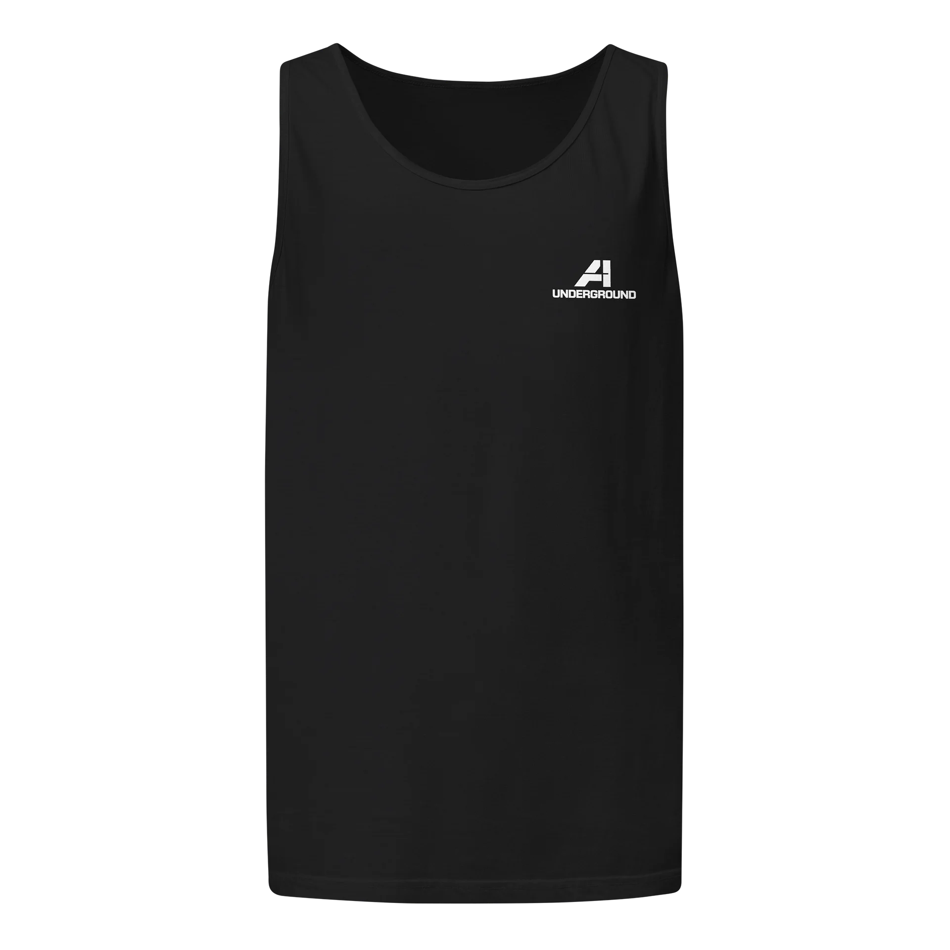 AI UNDERGROUND BLACK TANK product image (1)