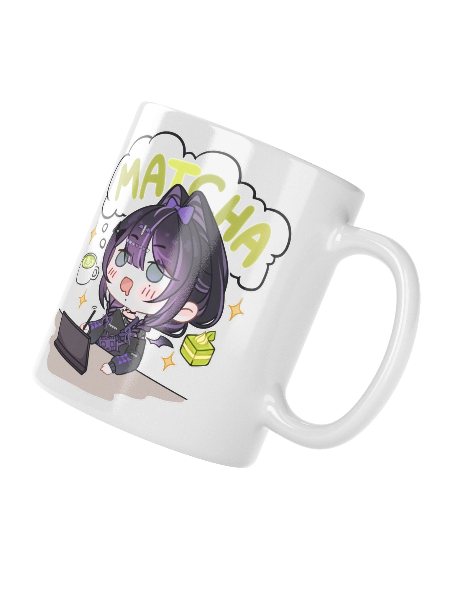 Beanie Matcha Mug product image (10)