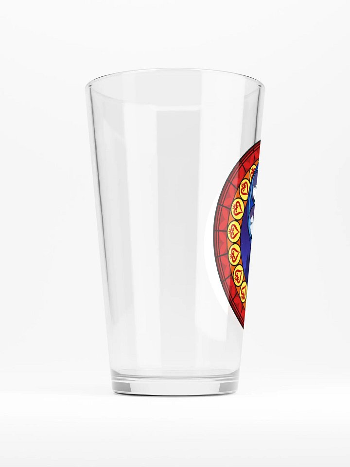 Kingdom hearts Glass product image (2)