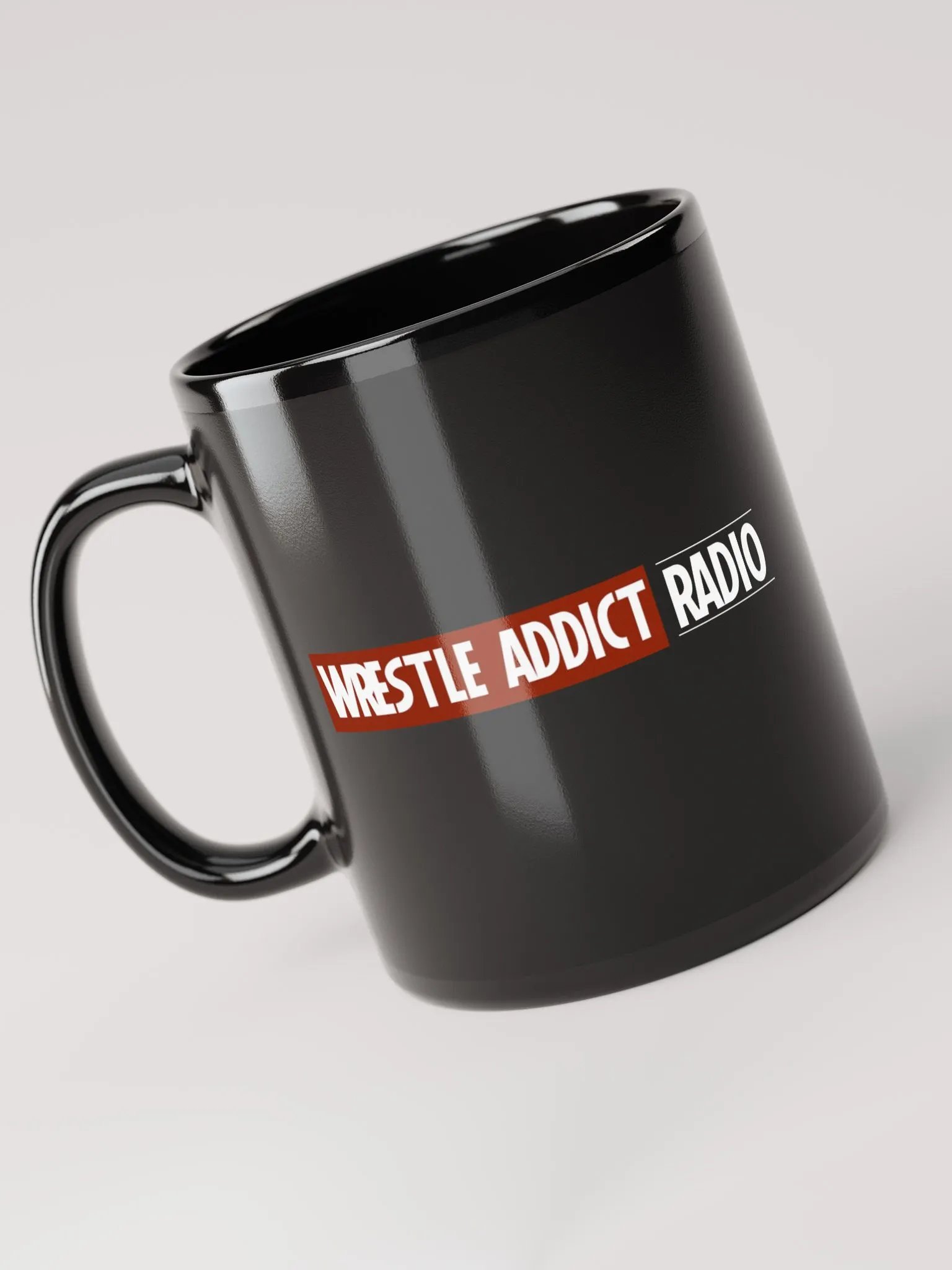 WAR Shield Mug product image (3)