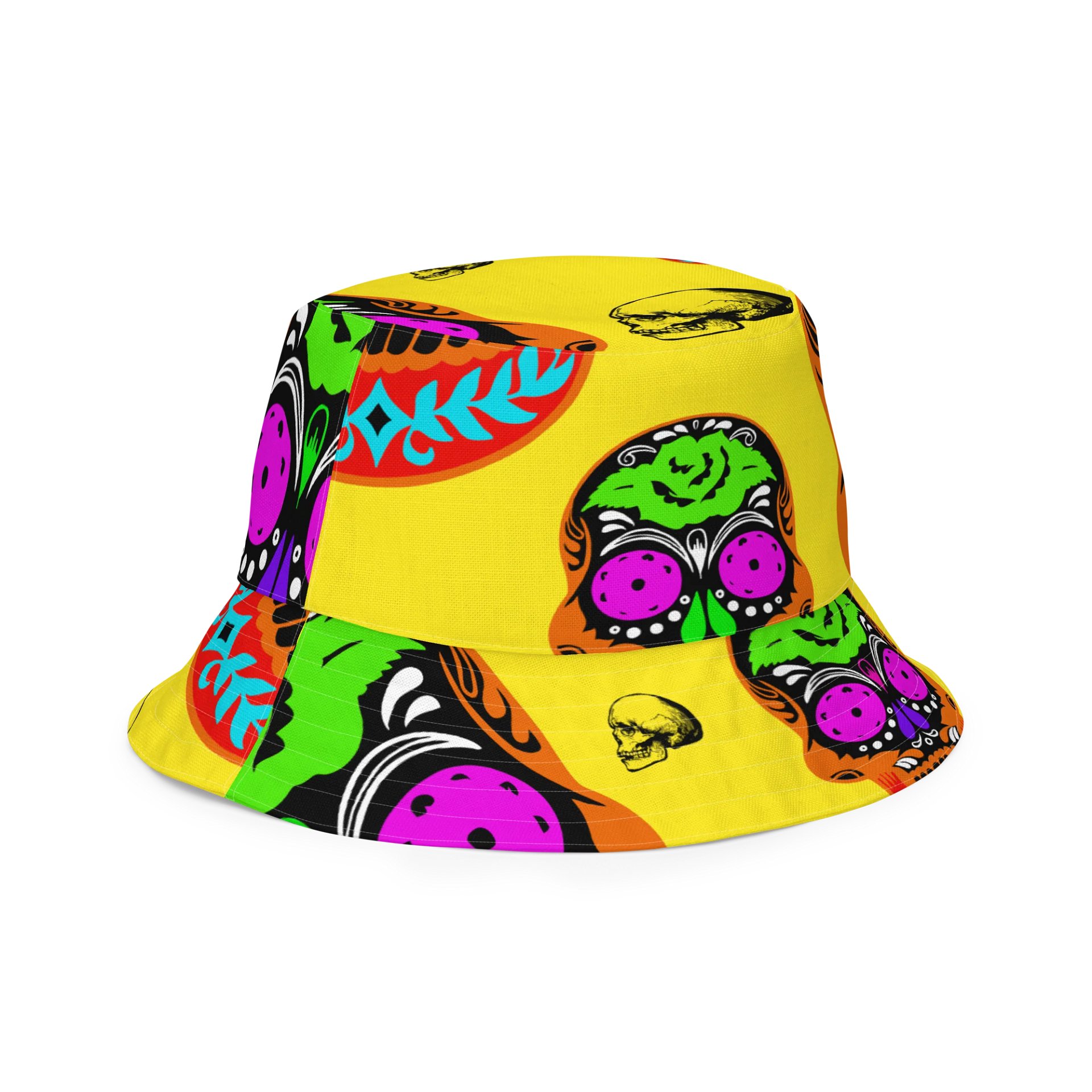 Skull Candy Bucket Hat product image (3)