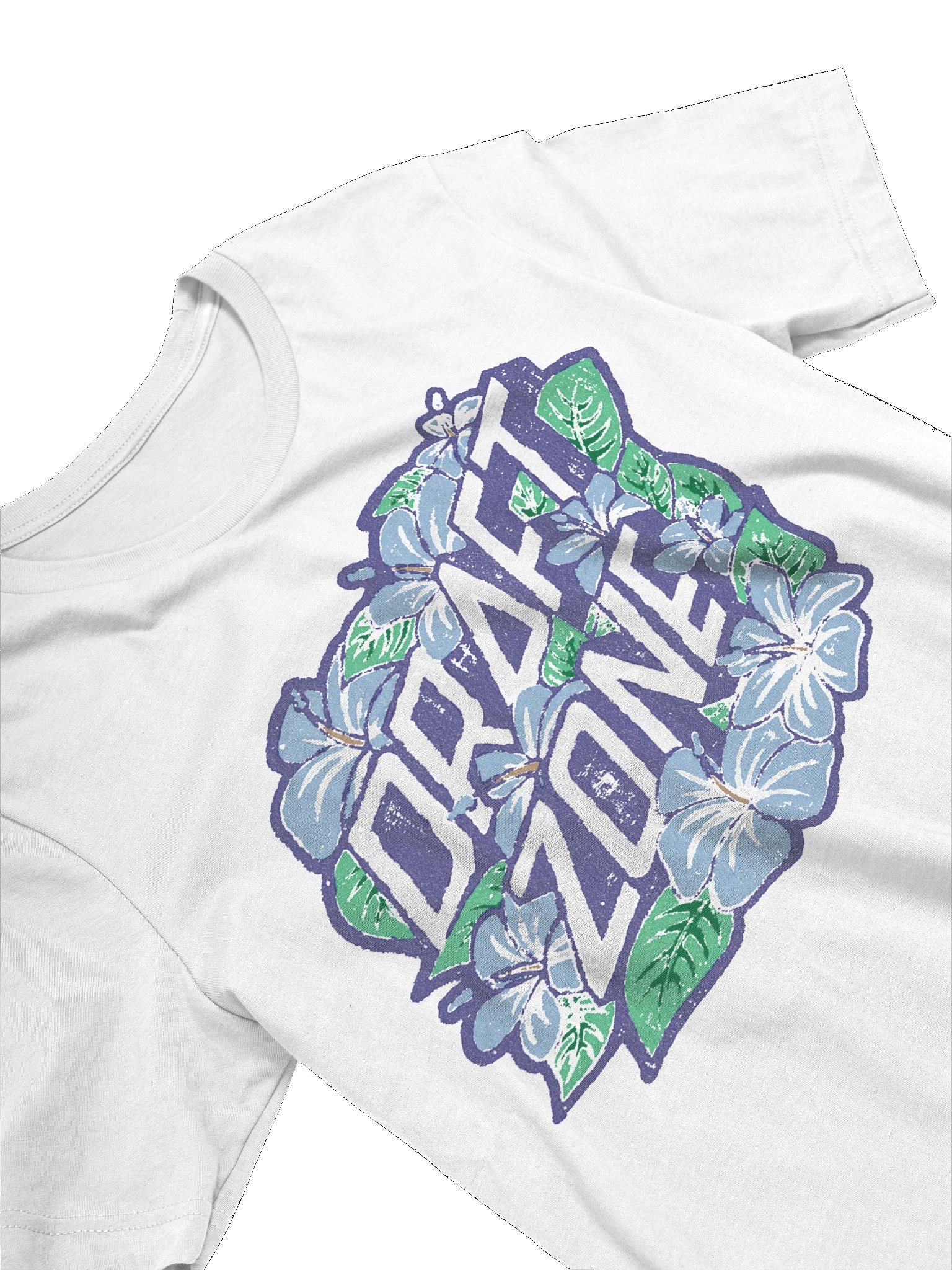 Erosion Soft Tee product image (5)