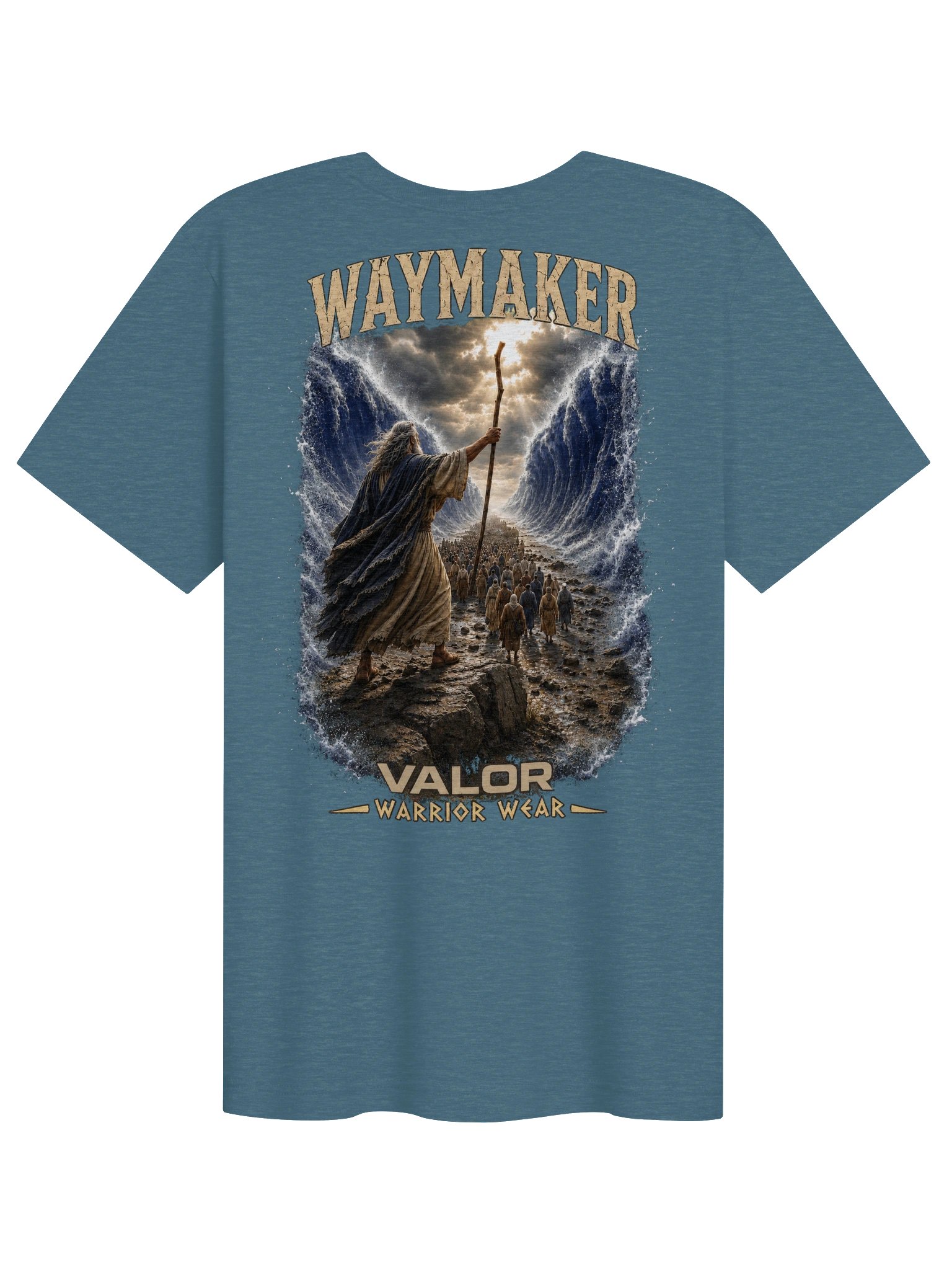 Way Maker Tee product image (22)