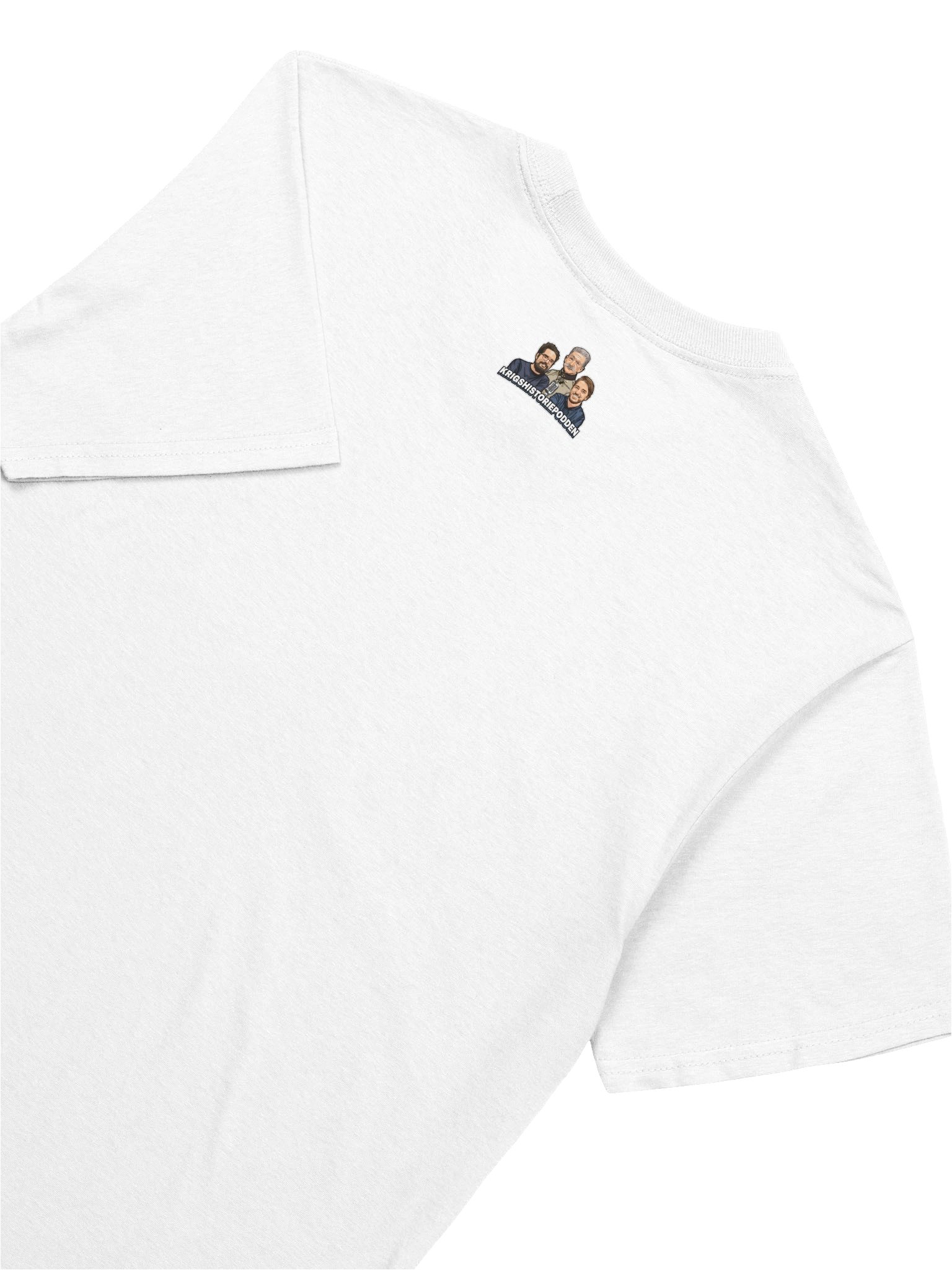 Danskjävlar (Herr T-shirt) product image (148)
