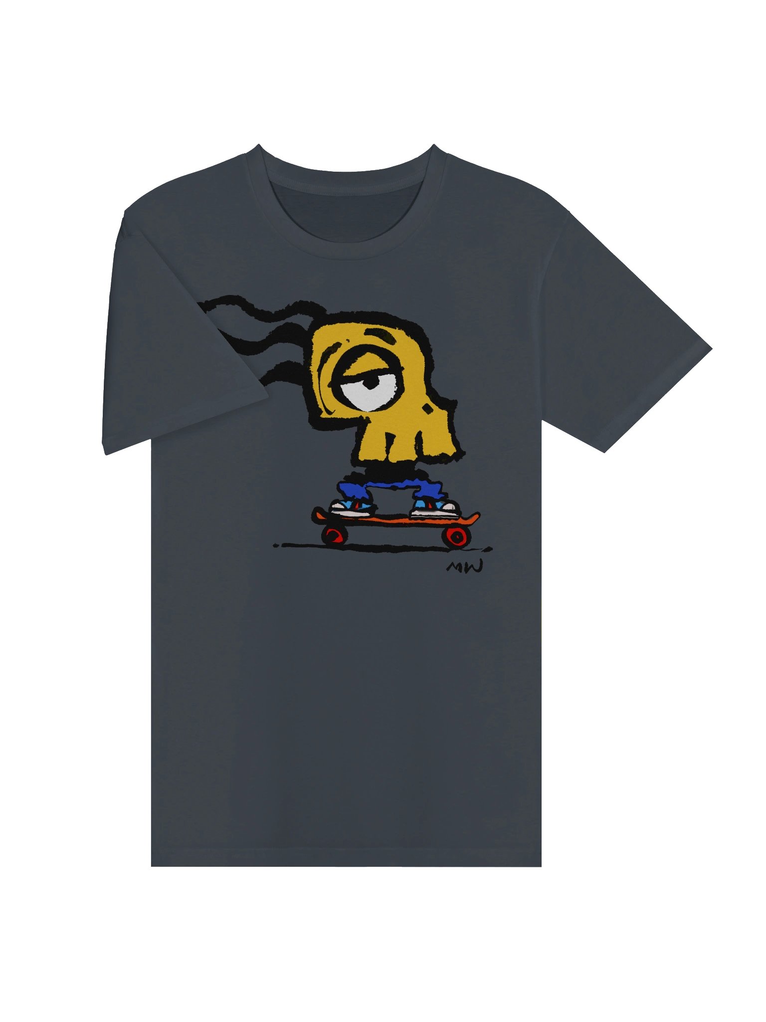 Bloovana skateboarding product image (11)