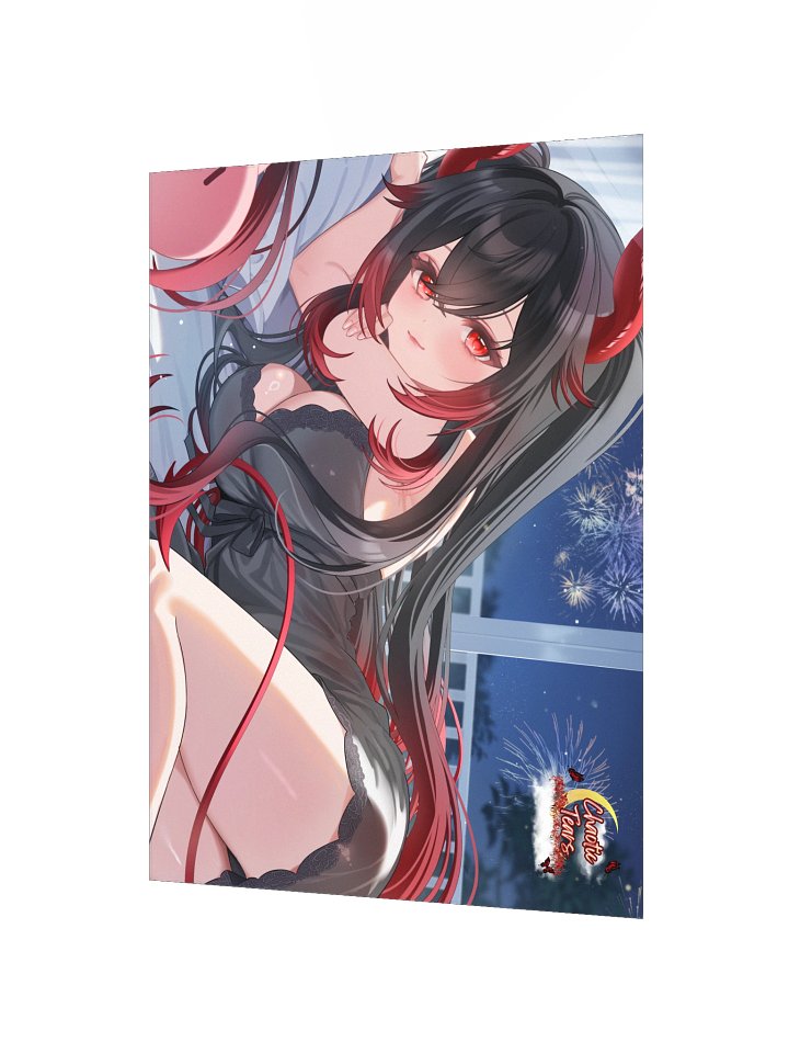 Spend the Night - Poster product image (2)