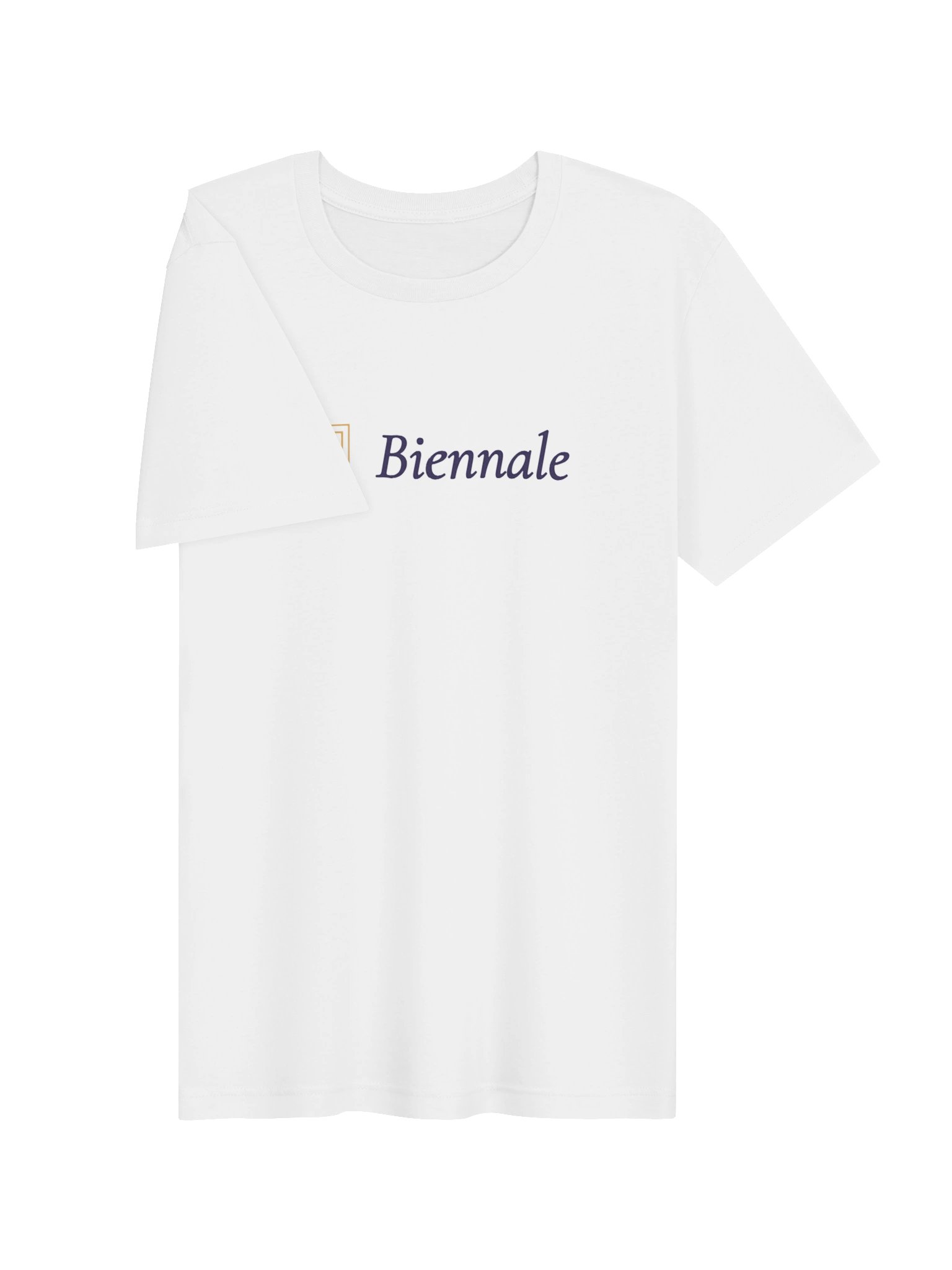 Biennale Book Flash Tee product image (3)