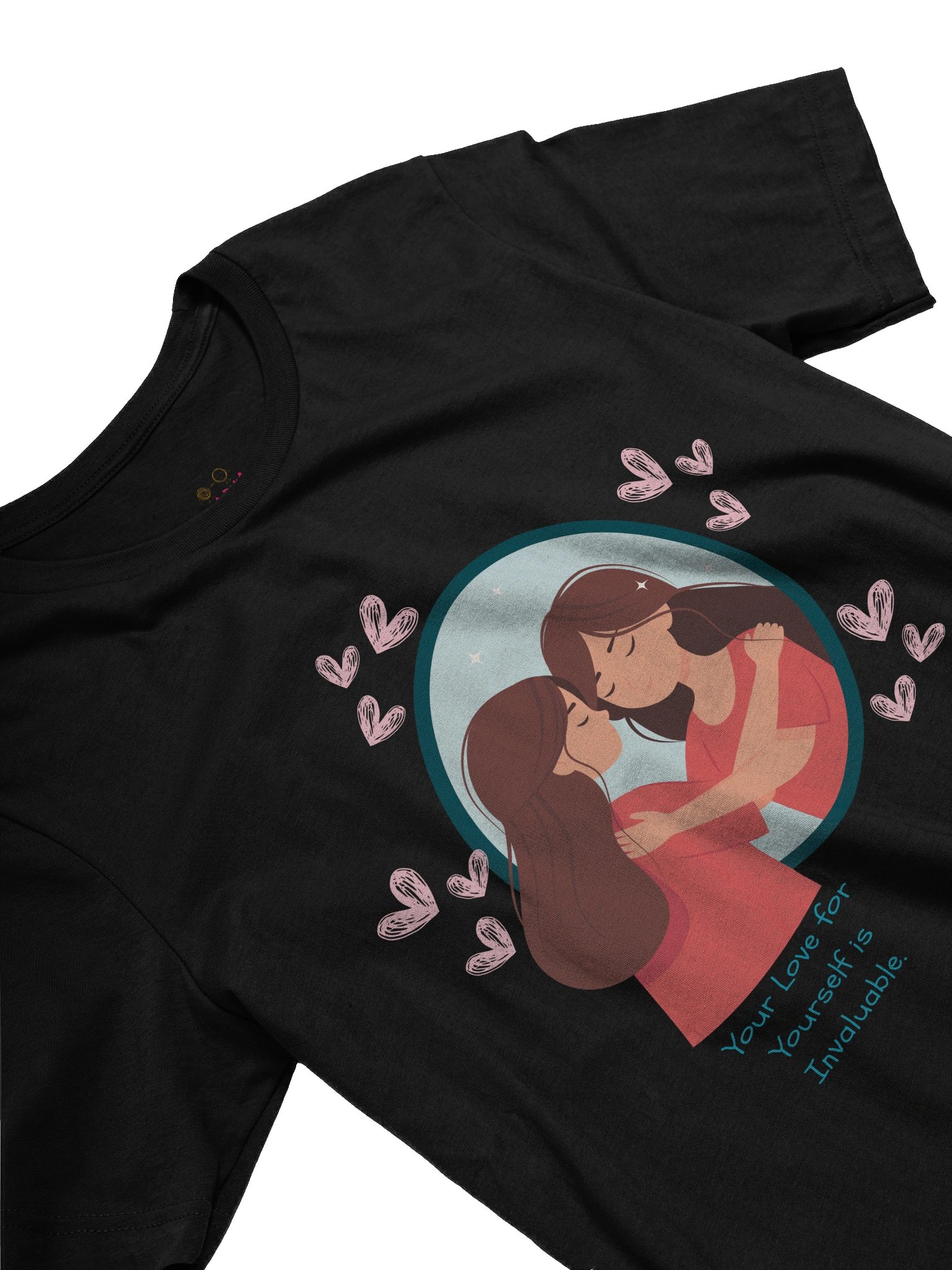 Your Love for Yourself is Invaluable product image (15)