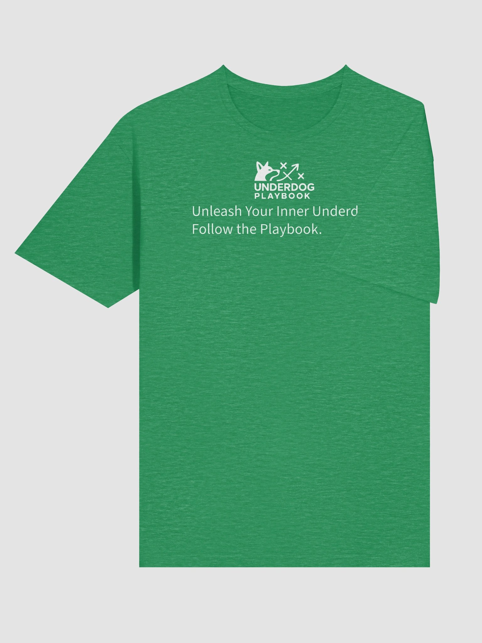 Unleash the Plan Tee product image (62)